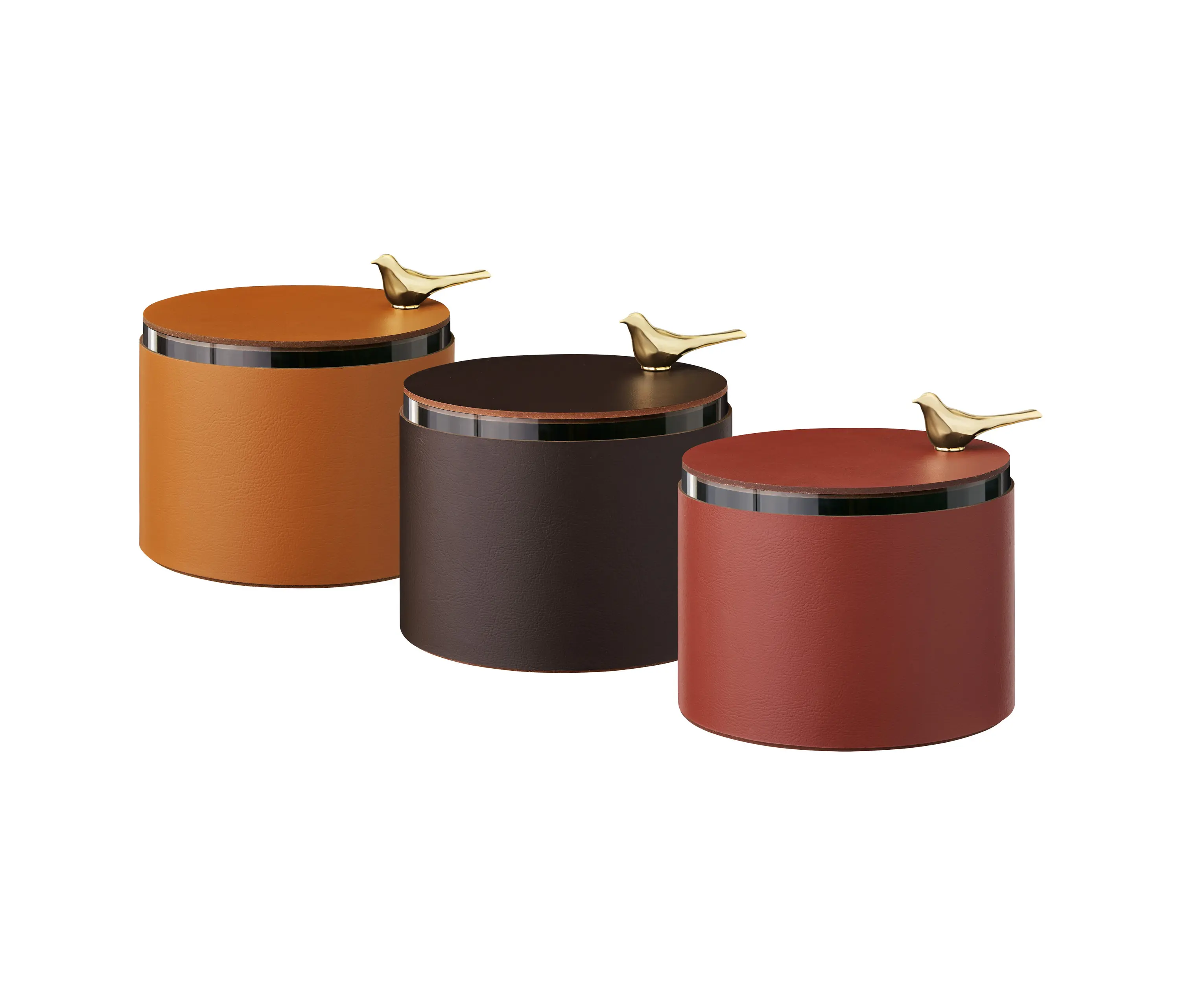 ADJ Style - Contenitore elegante multiuso