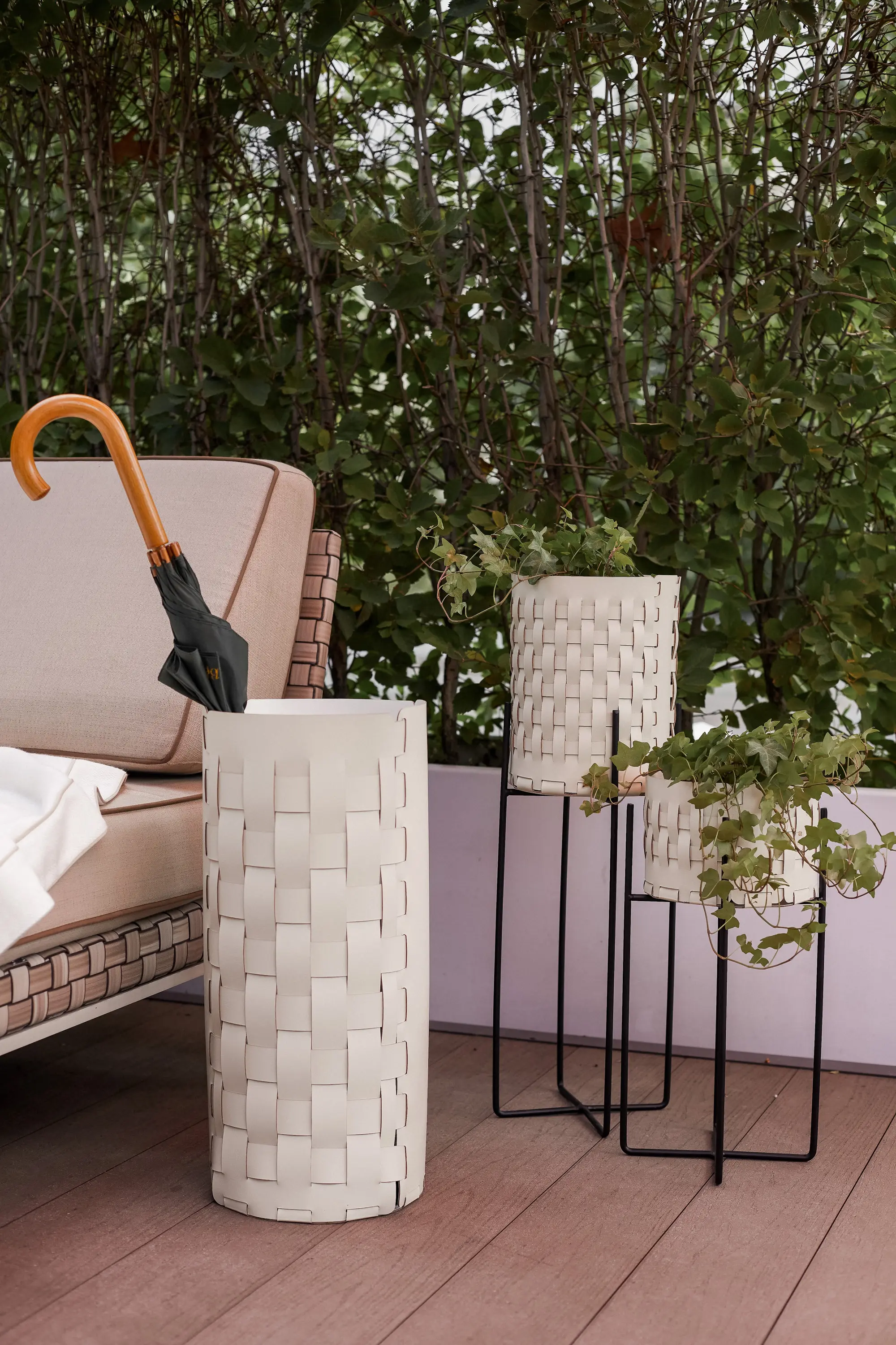 ADJ Style - Umbrella stand Dubai