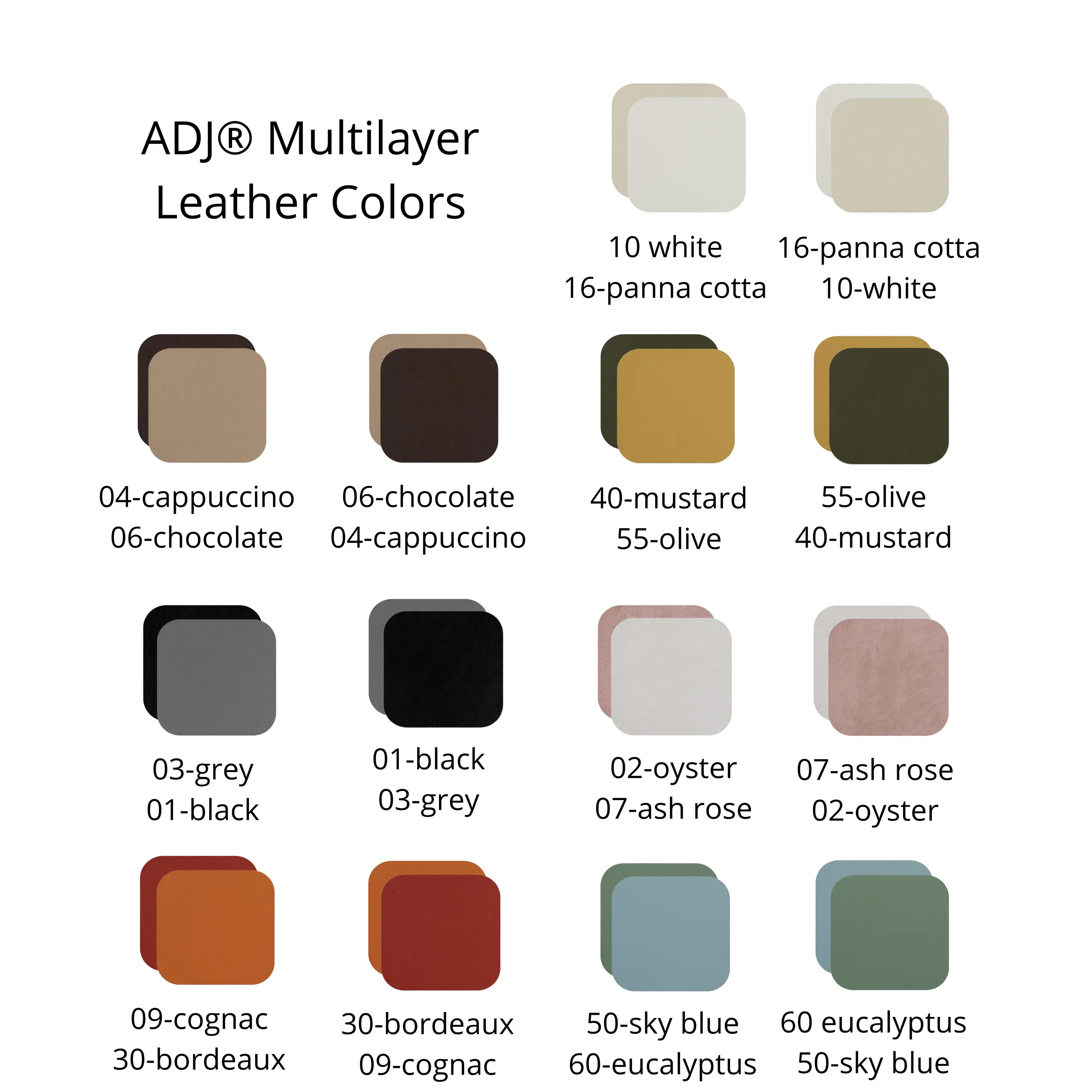 ADJ Style - Versalite basket