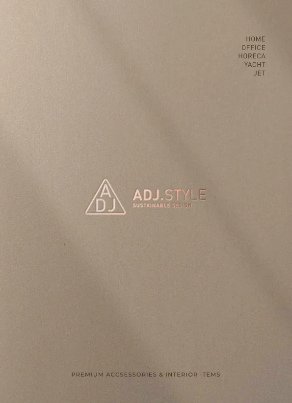Preview image for the file ADJ Sustainable Design 2025