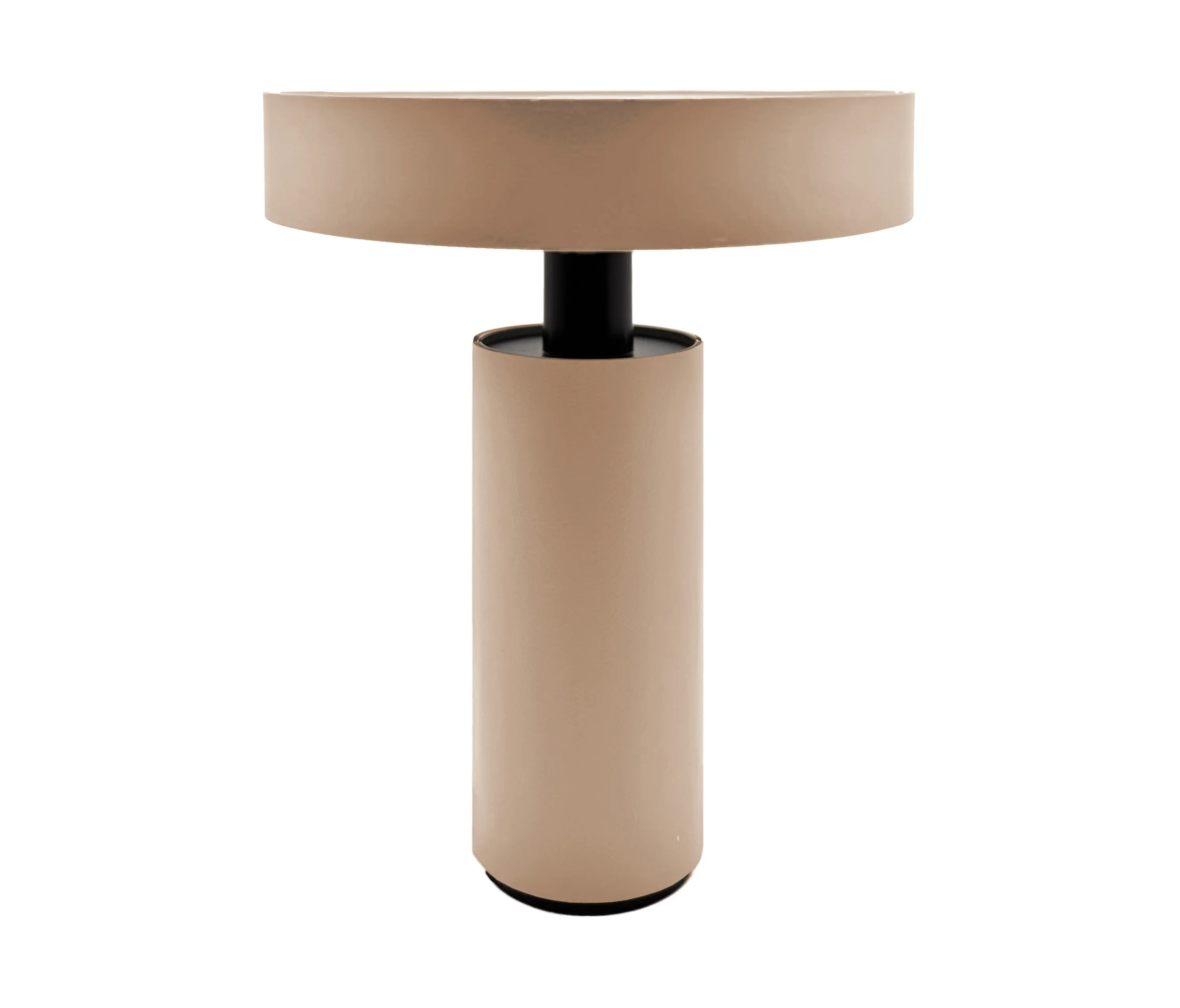 ADJ Style - LED Leather Table Lamp