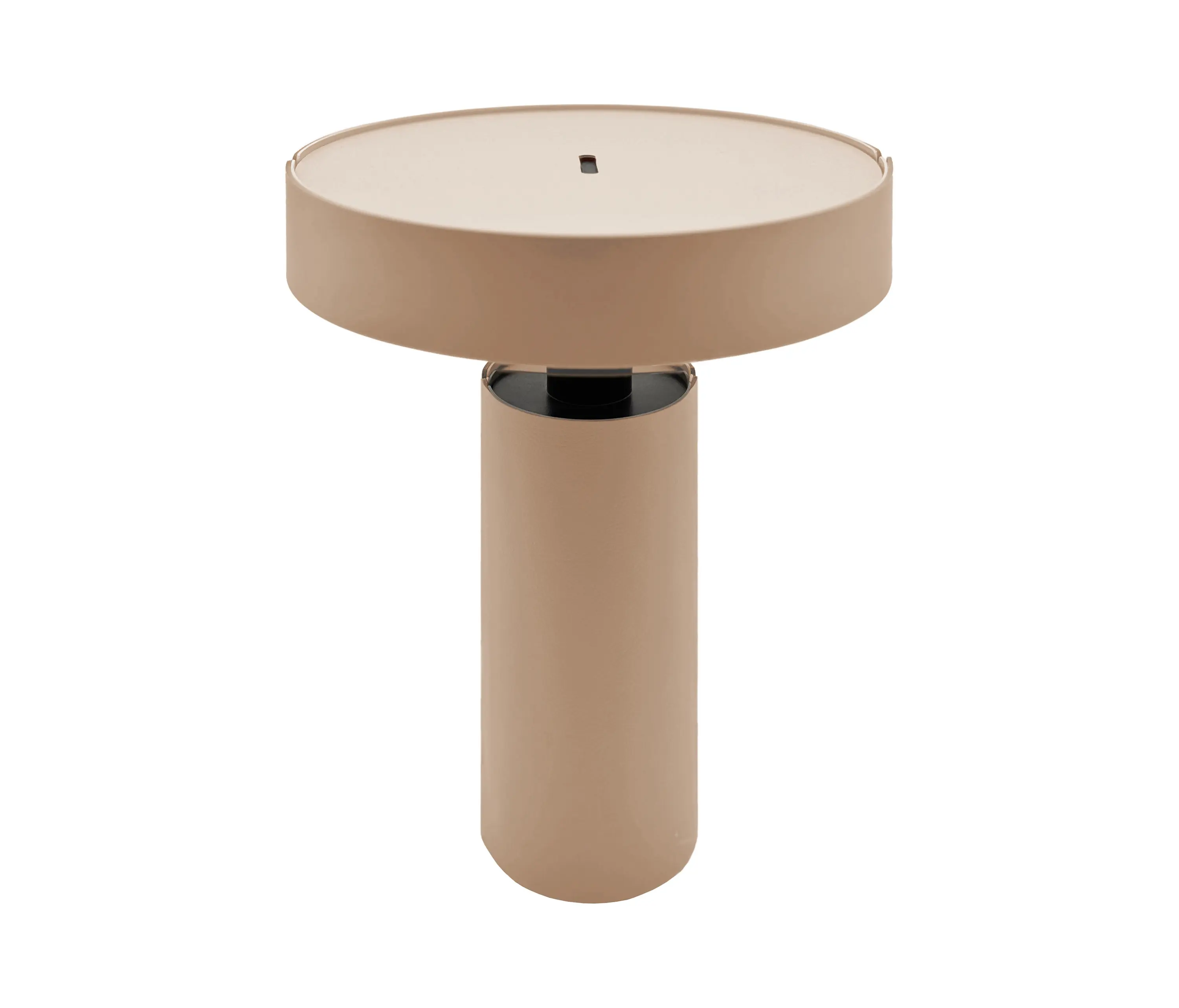 ADJ Style - LED Leather Table Lamp