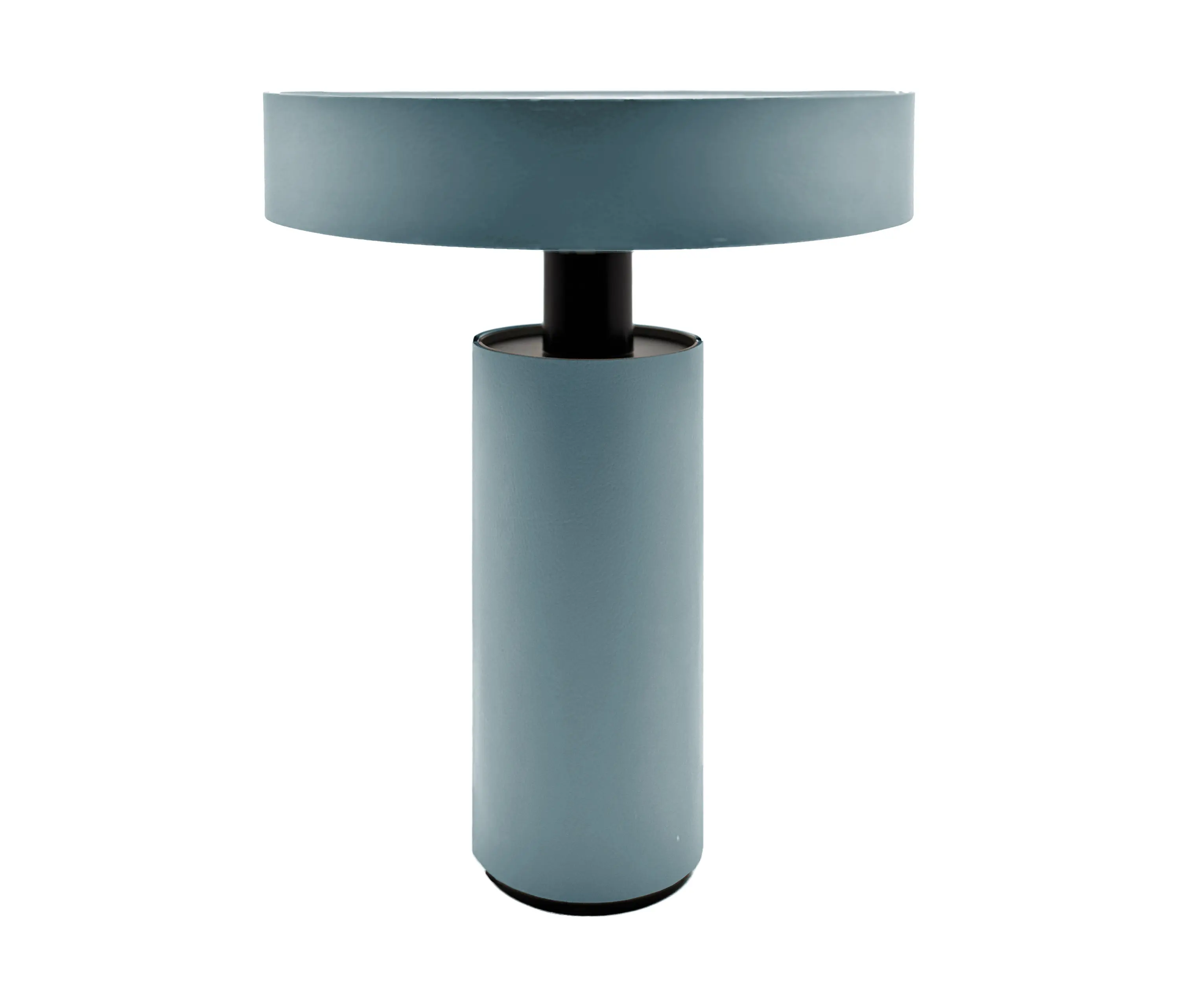 ADJ Style - LED Leather Table Lamp