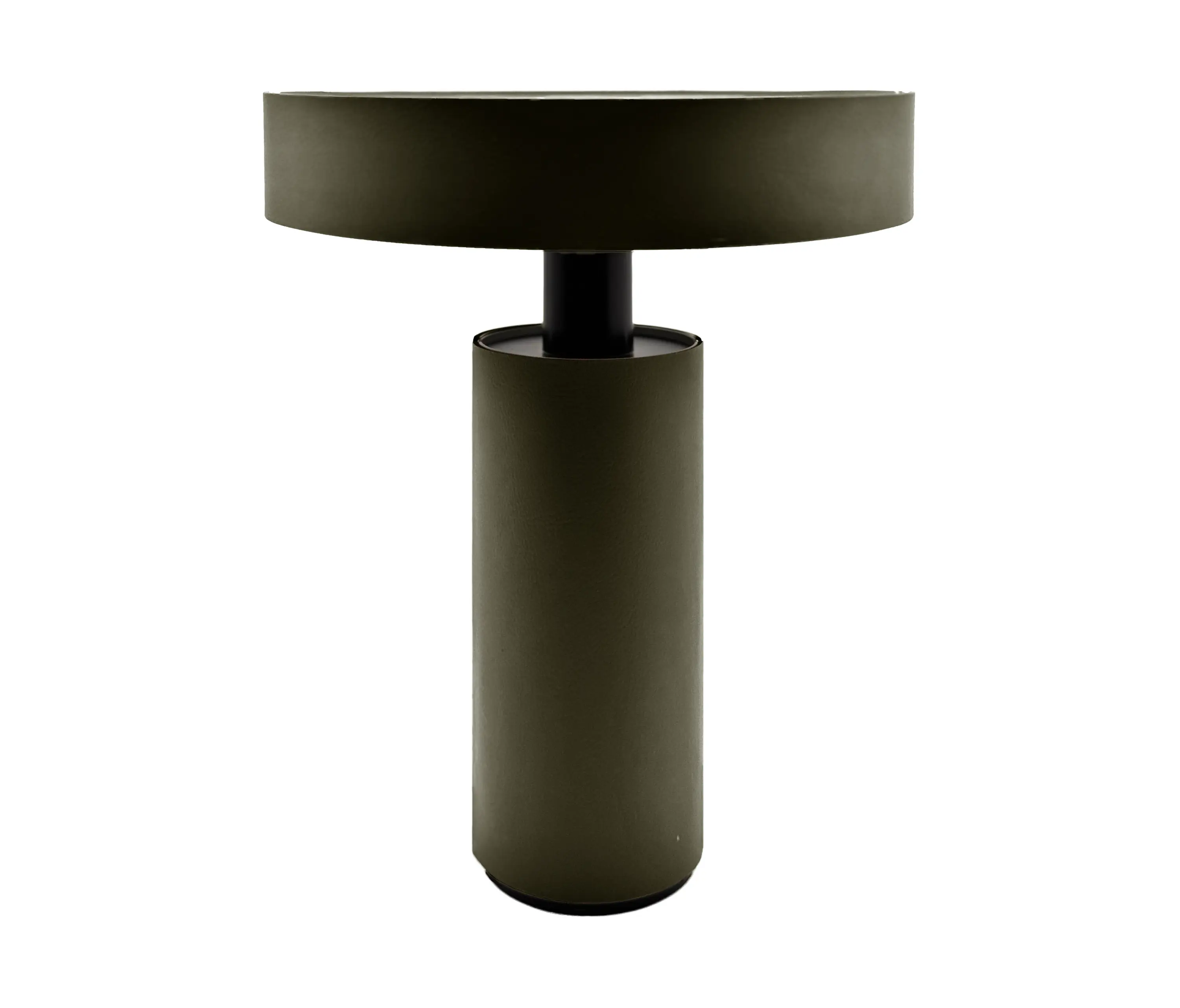 ADJ Style - LED Leather Table Lamp