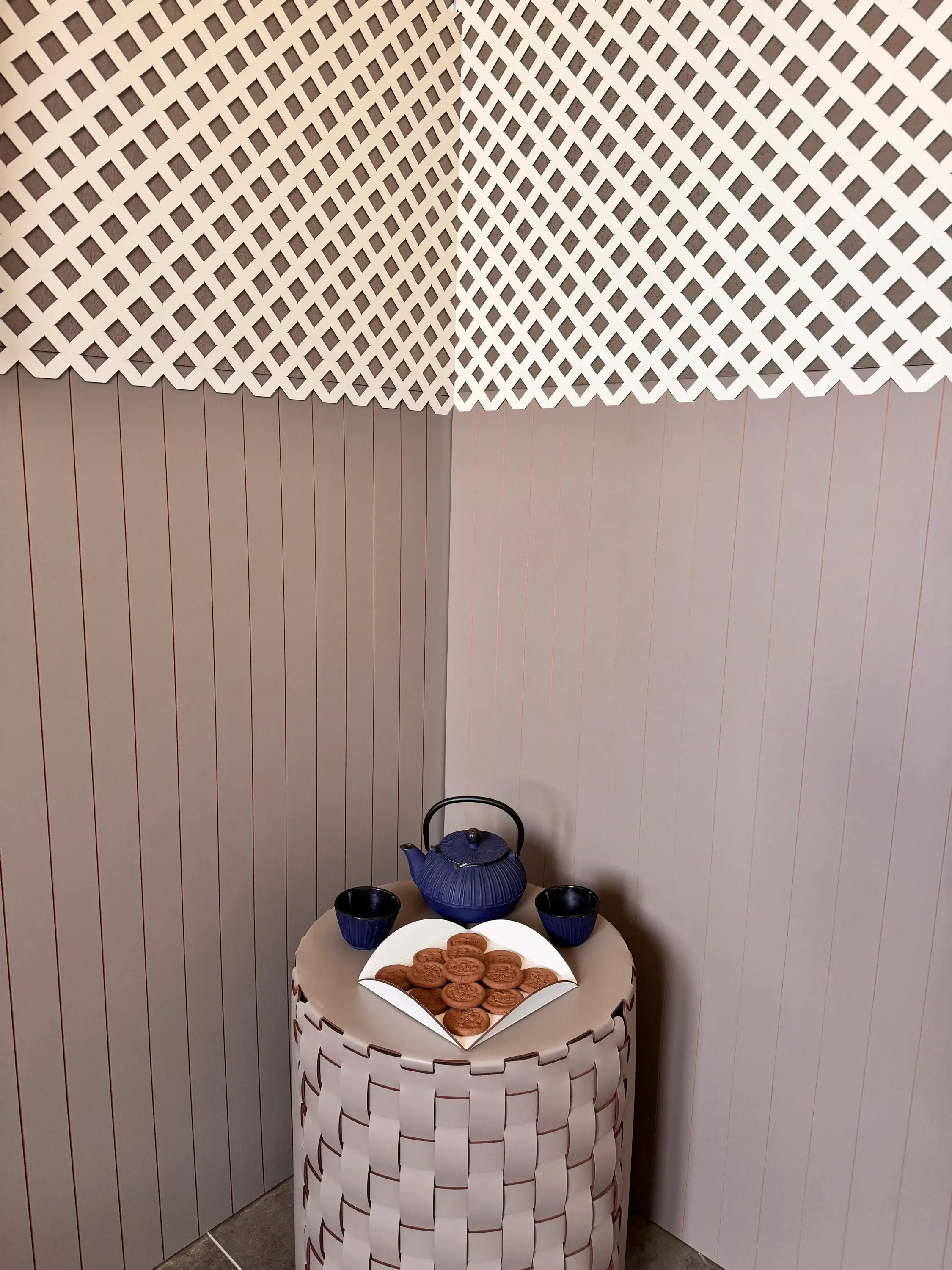 ADJ Style - "Gazebo" Acoustic Panel