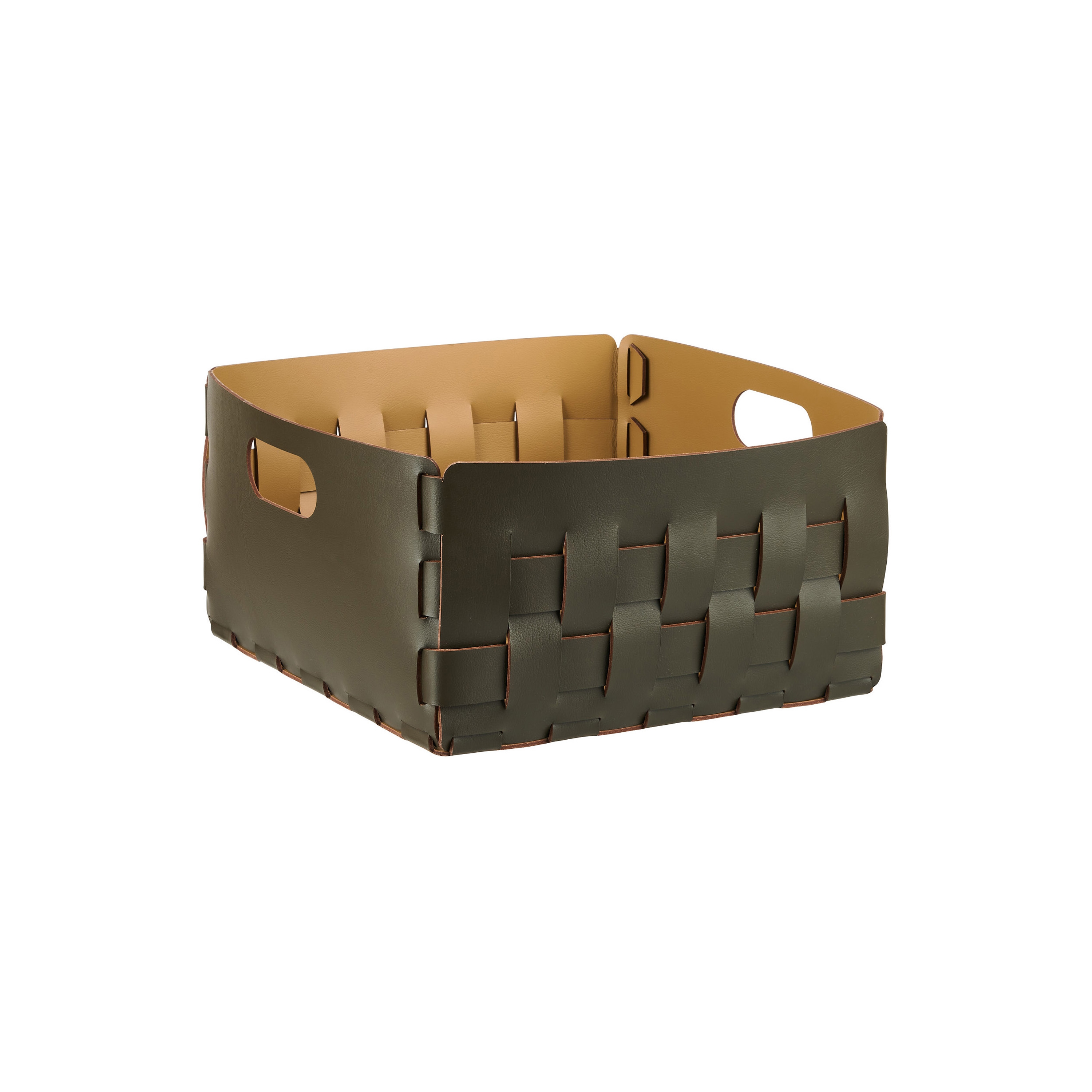 Basket Bottega