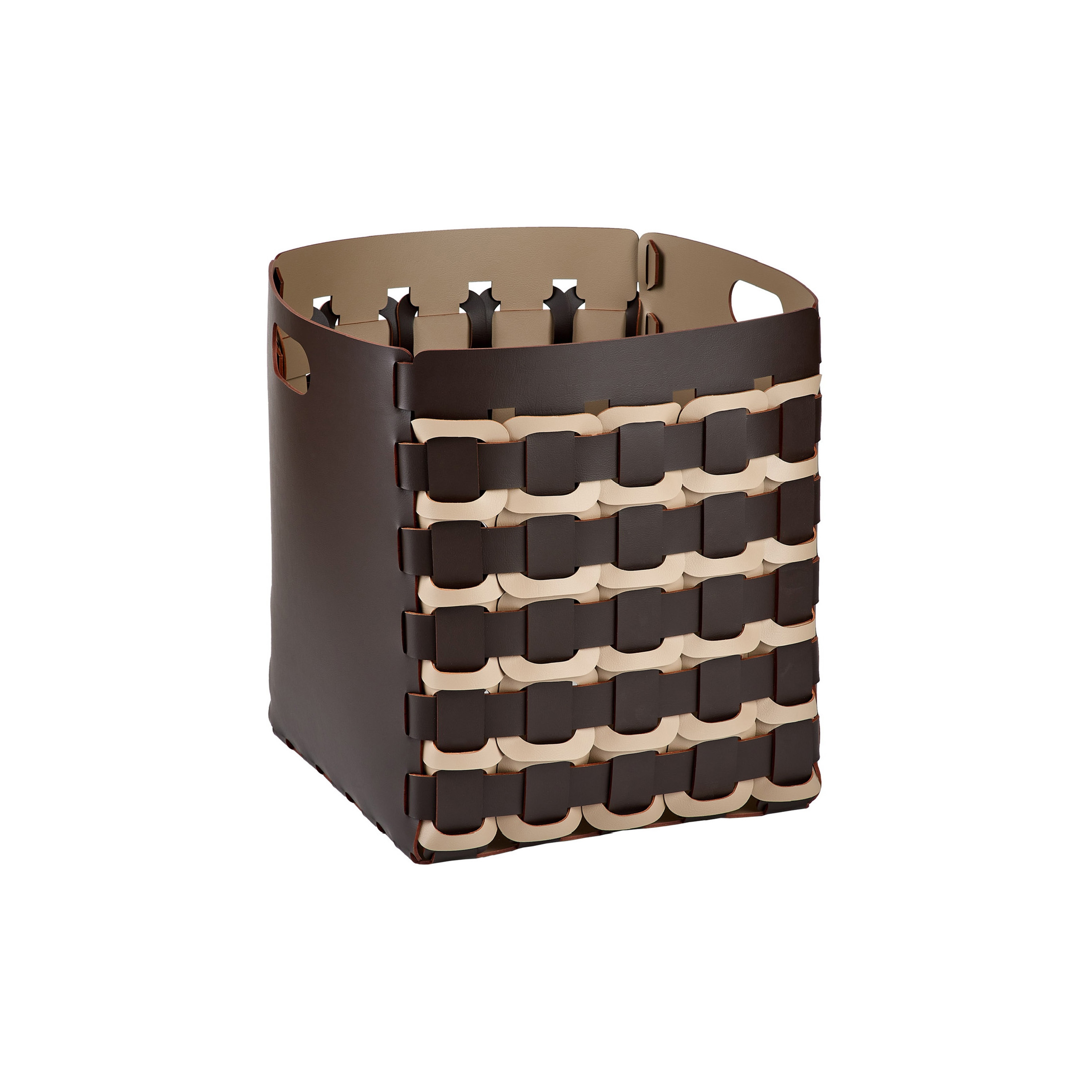 Display product Basket Geometria from manufacturer ADJ Style
