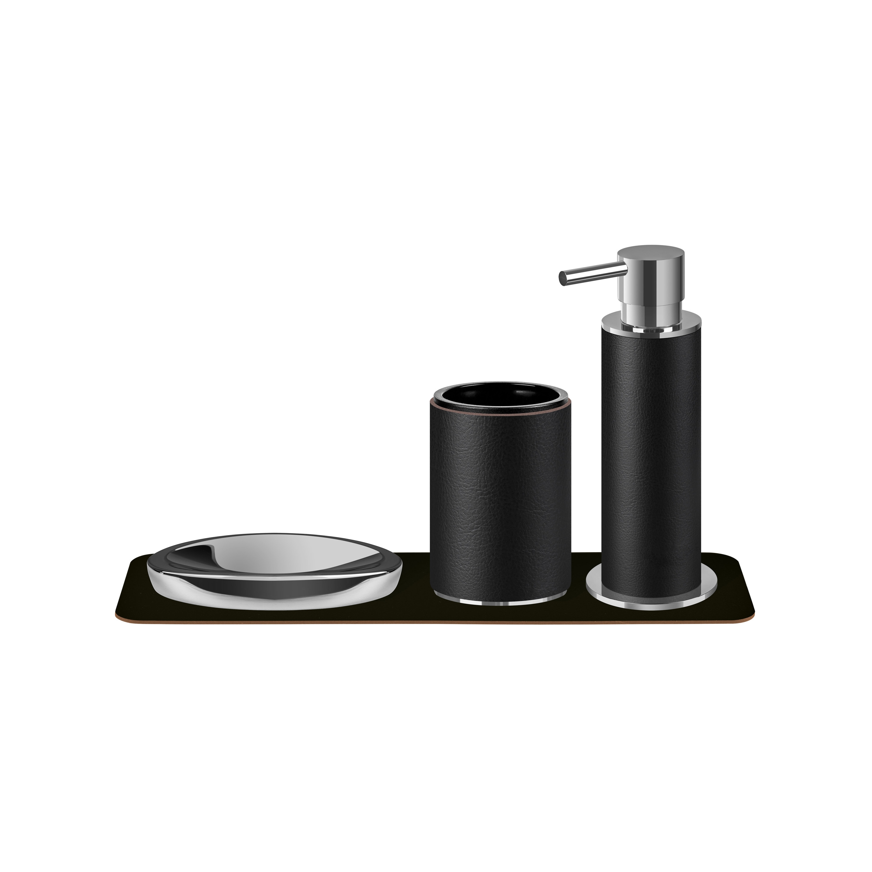 Display product Bathroom set from manufacturer ADJ Style
