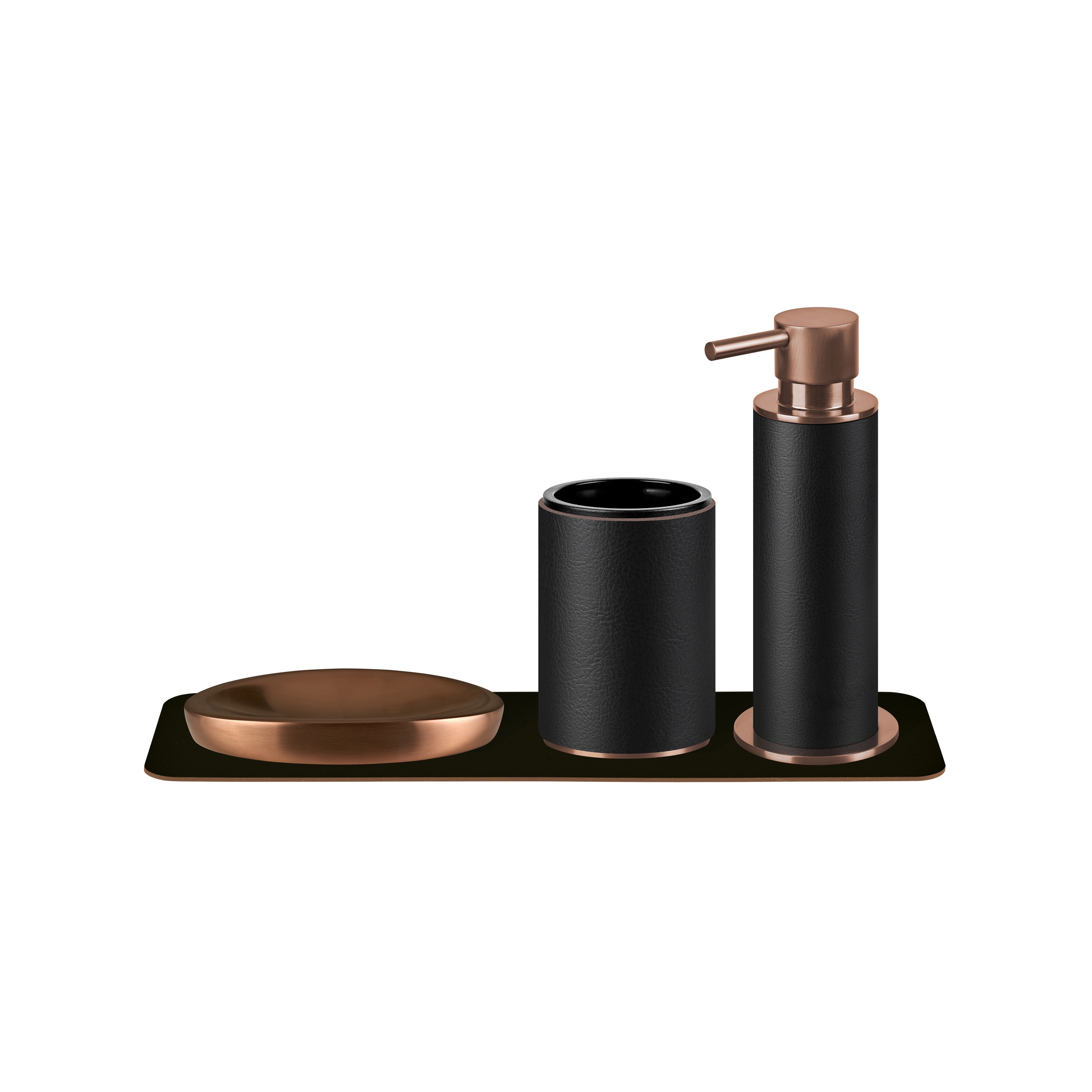 Bathroom set
