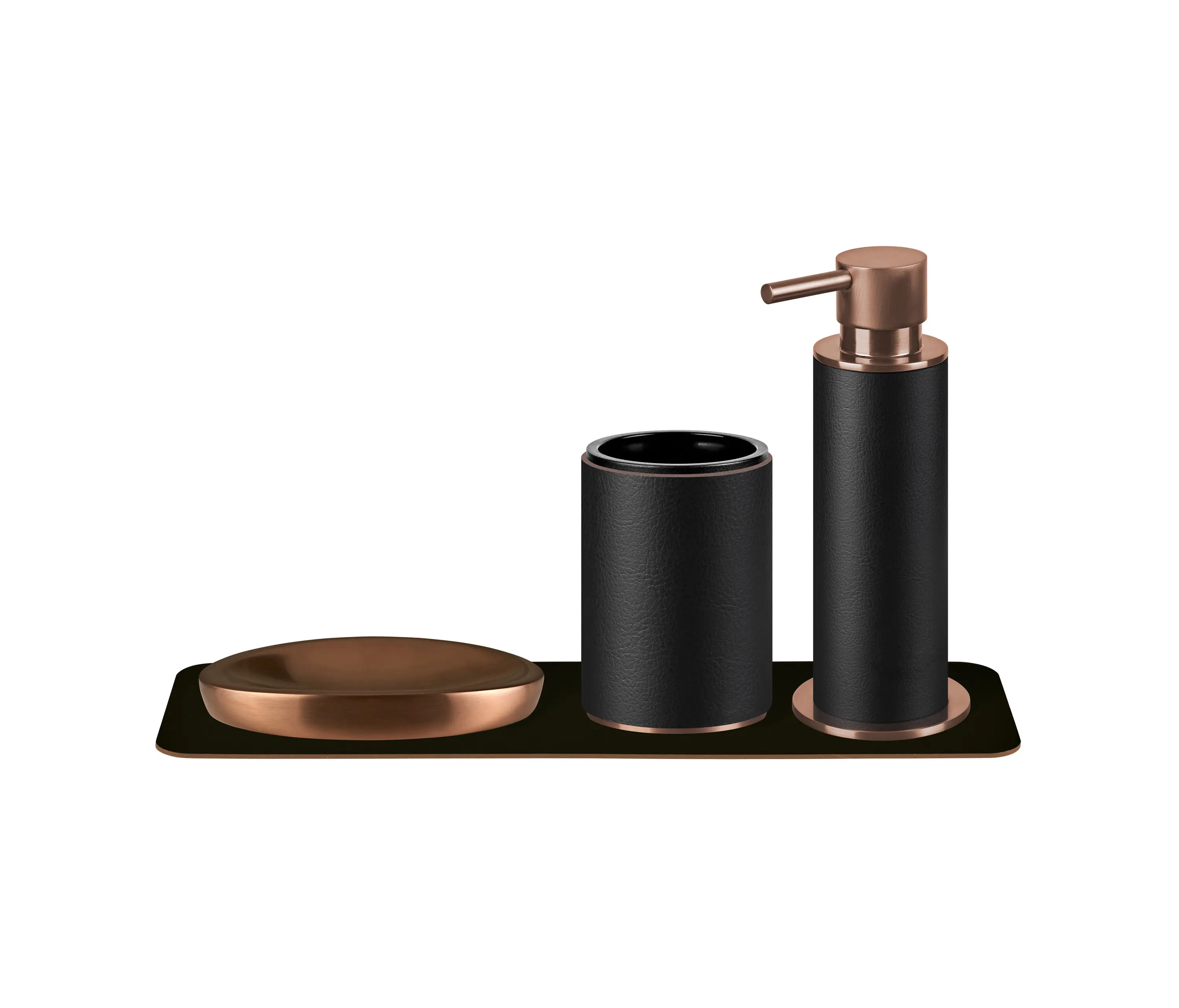 ADJ Style - Bathroom set