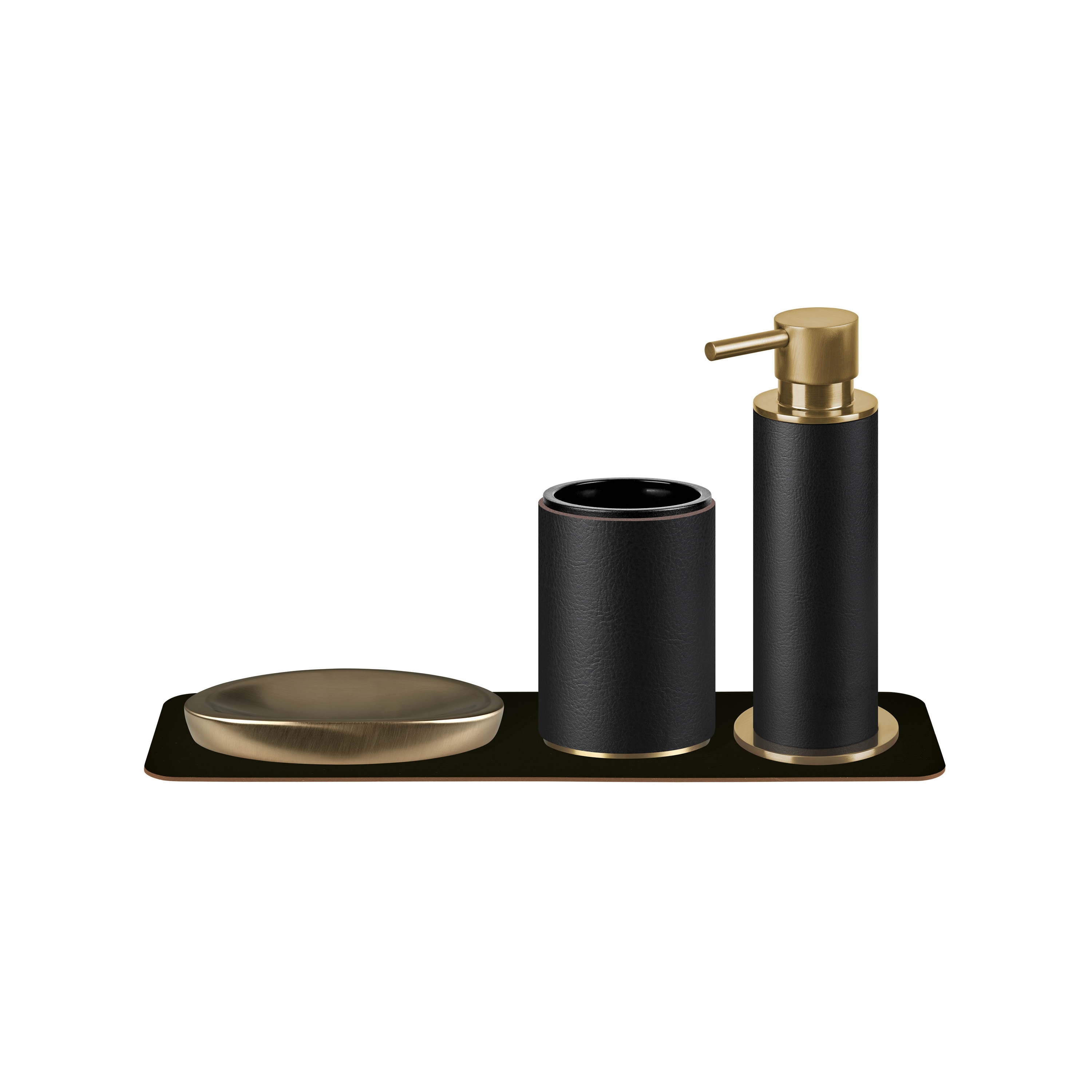 Bathroom set