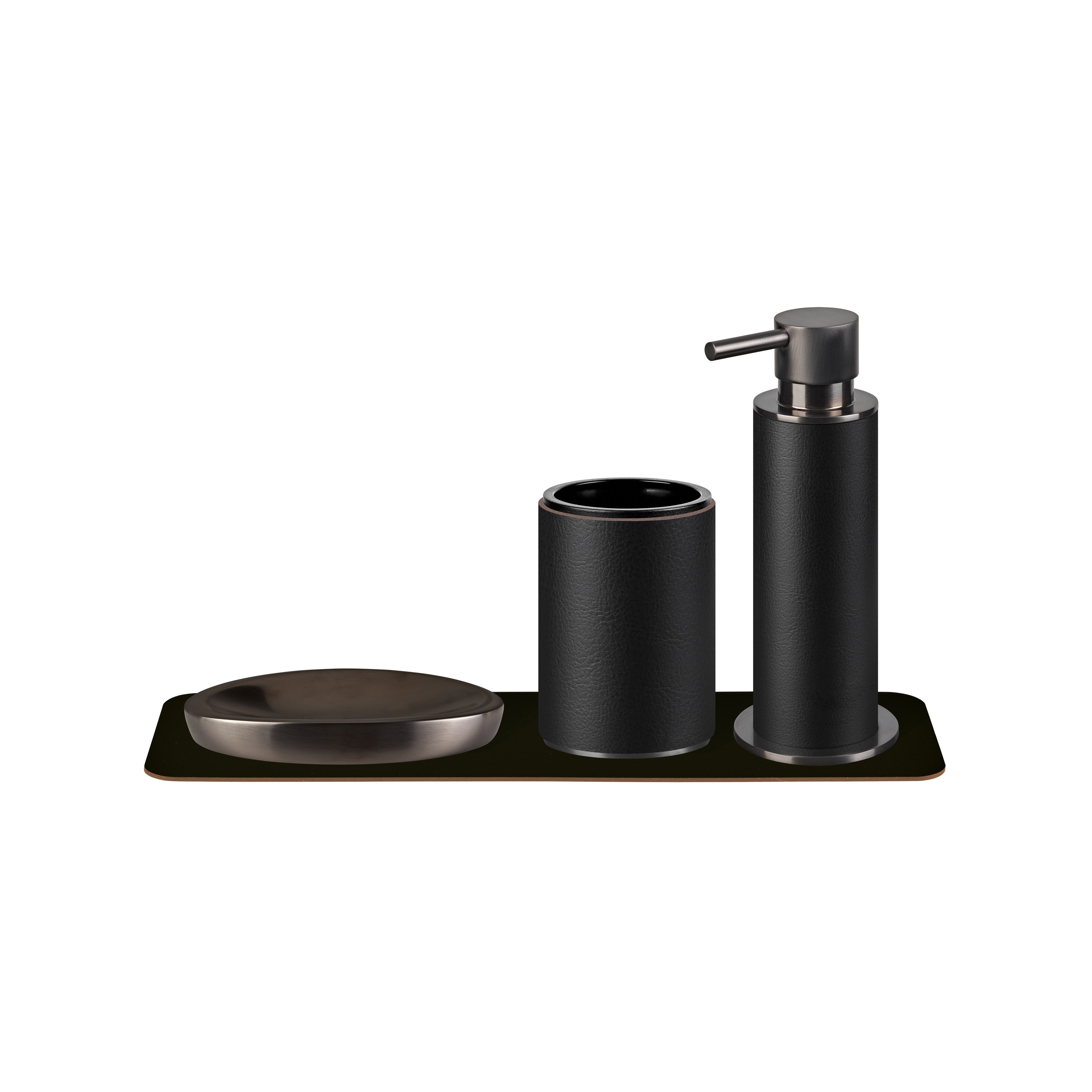 Bathroom set