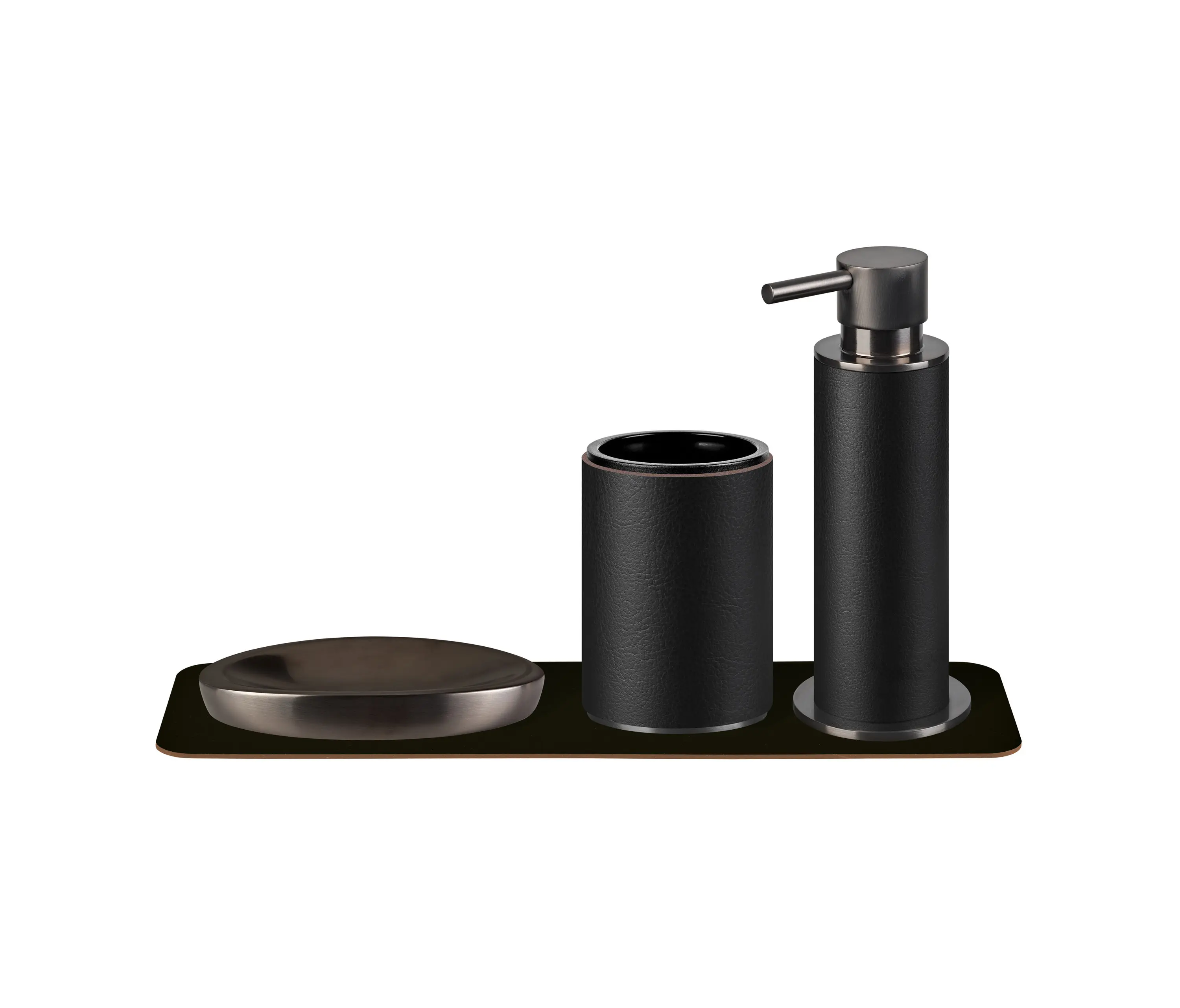 ADJ Style - Bathroom set