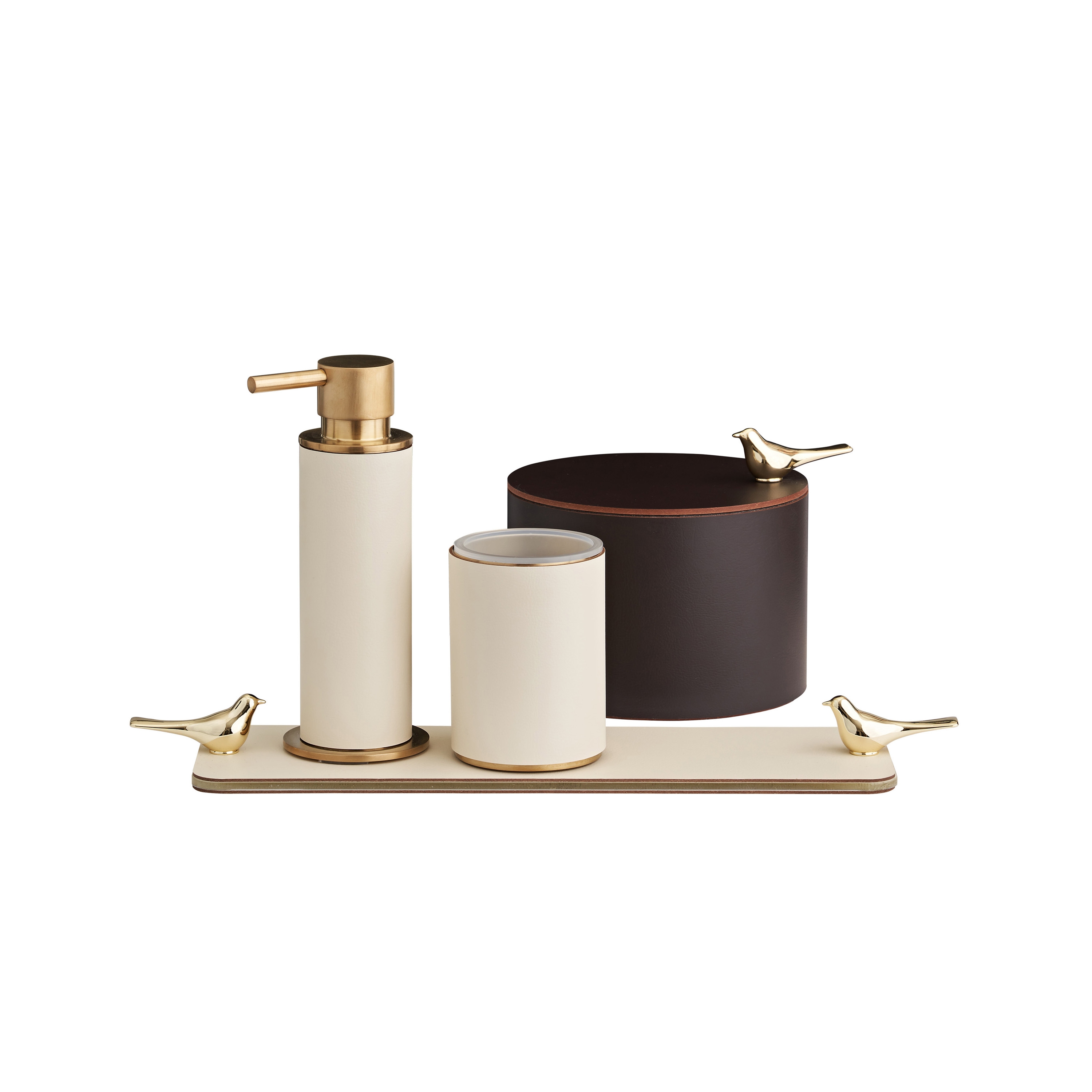 Display product Bathroom set from manufacturer ADJ Style