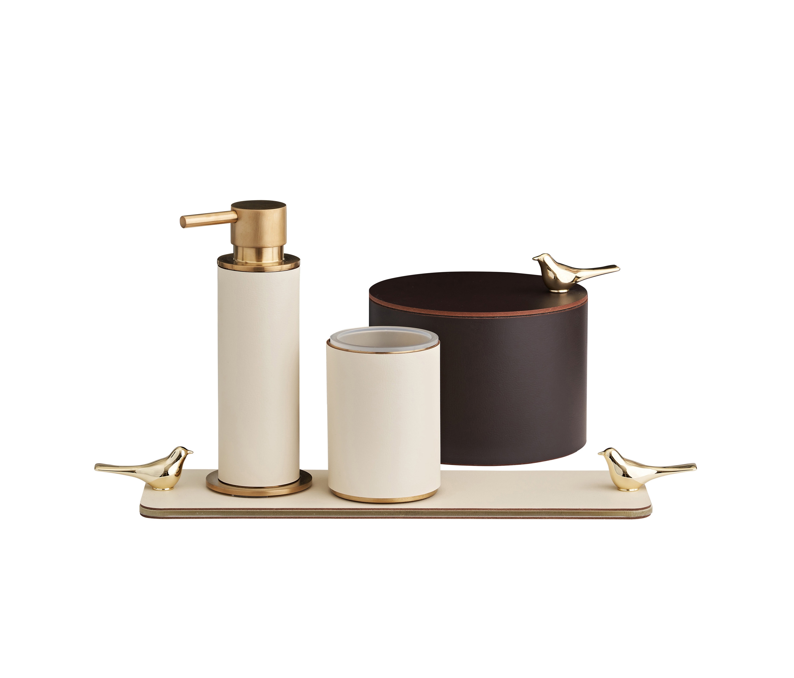 Vertoon produk Bathroom set van vervaardiger ADJ Style