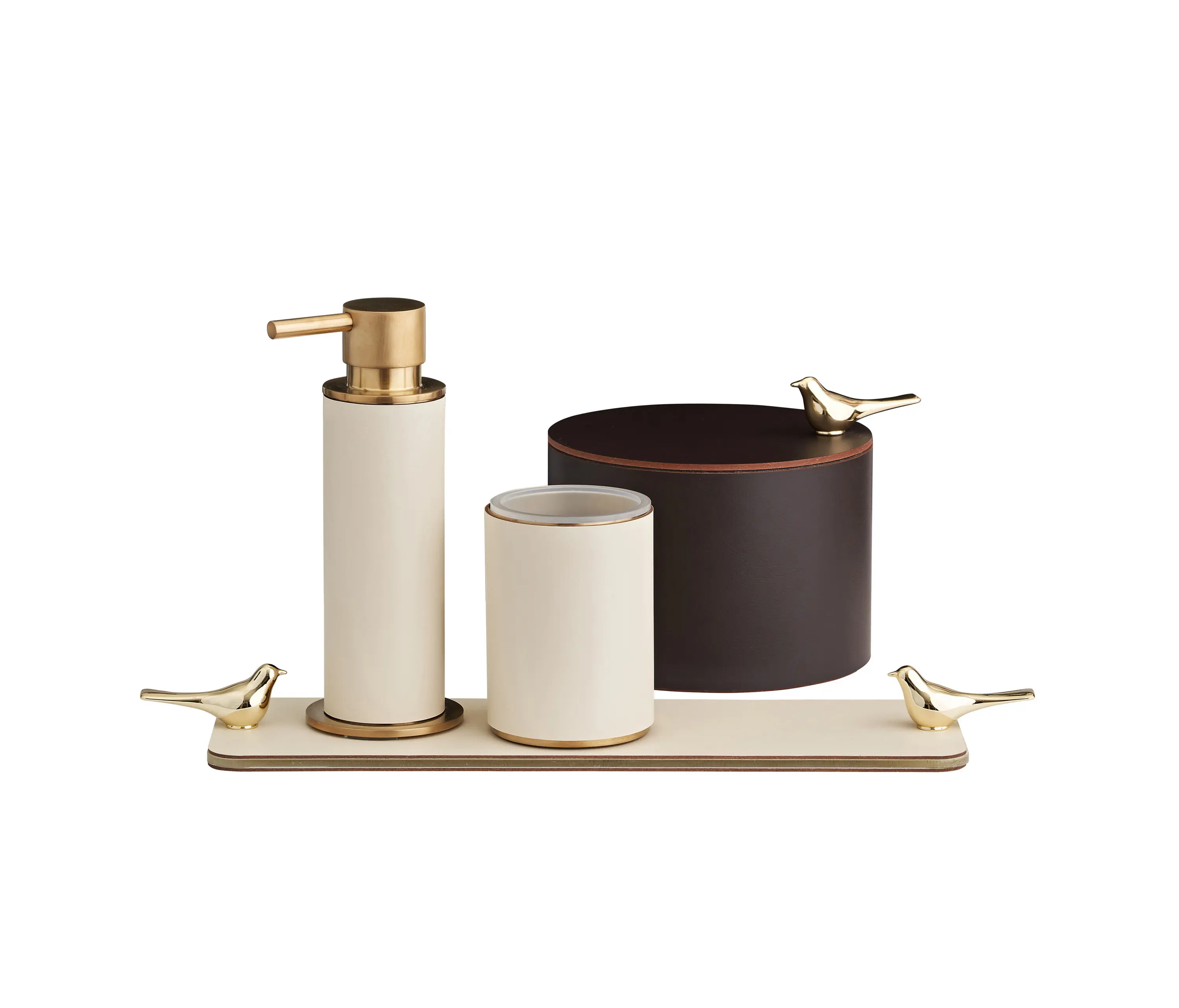 ADJ Style - Bathroom set