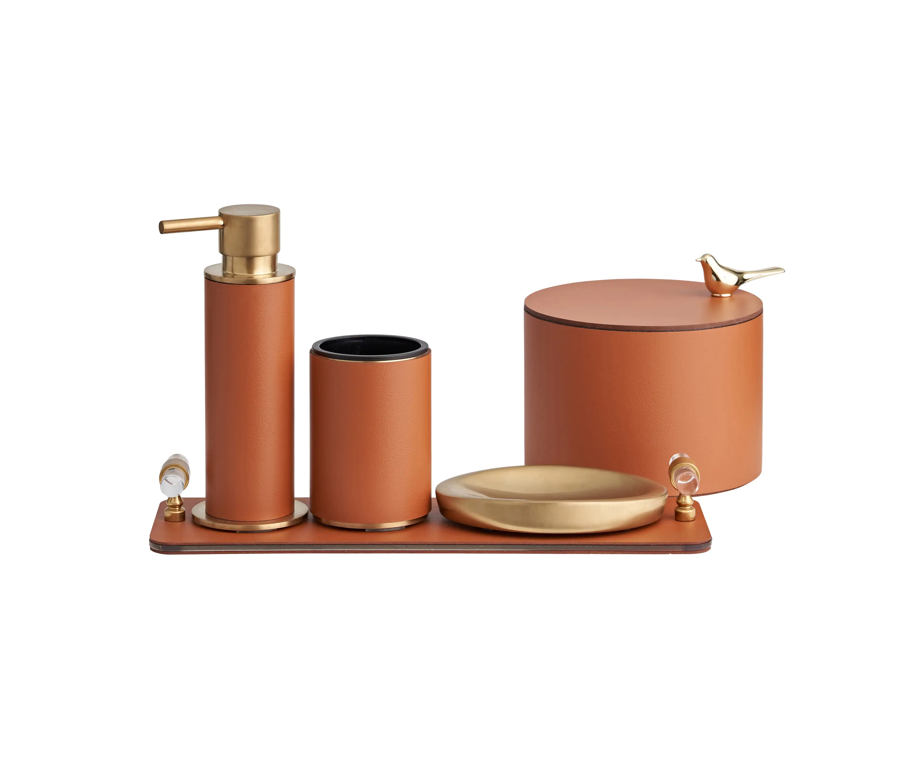ADJ Style - Bathroom set