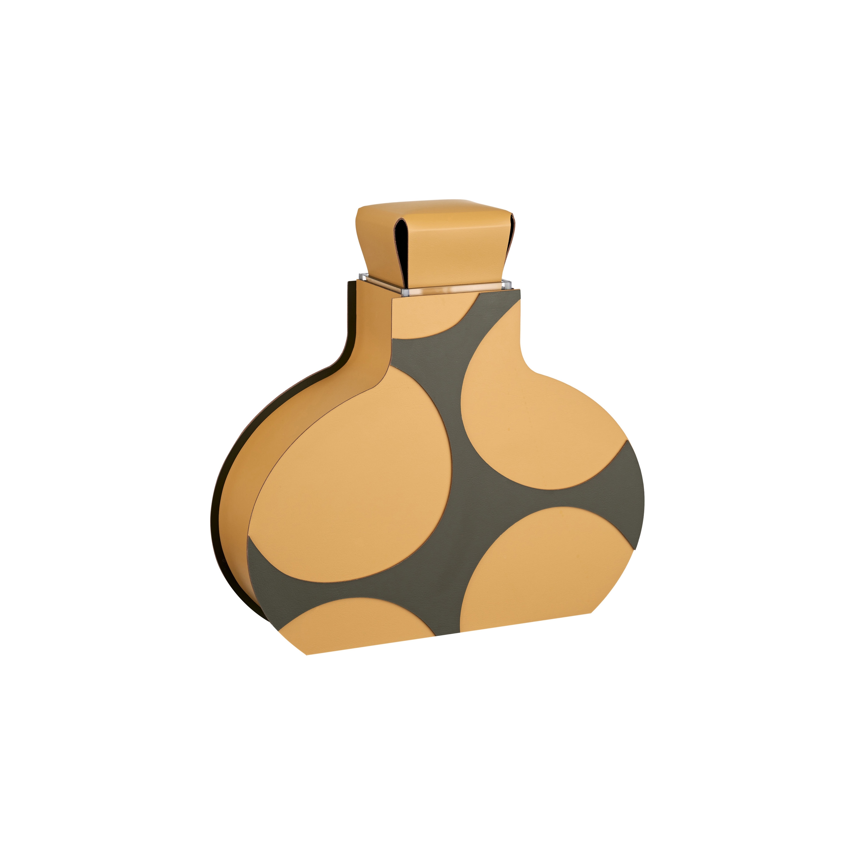 Vase OTTO Mod. 01.1