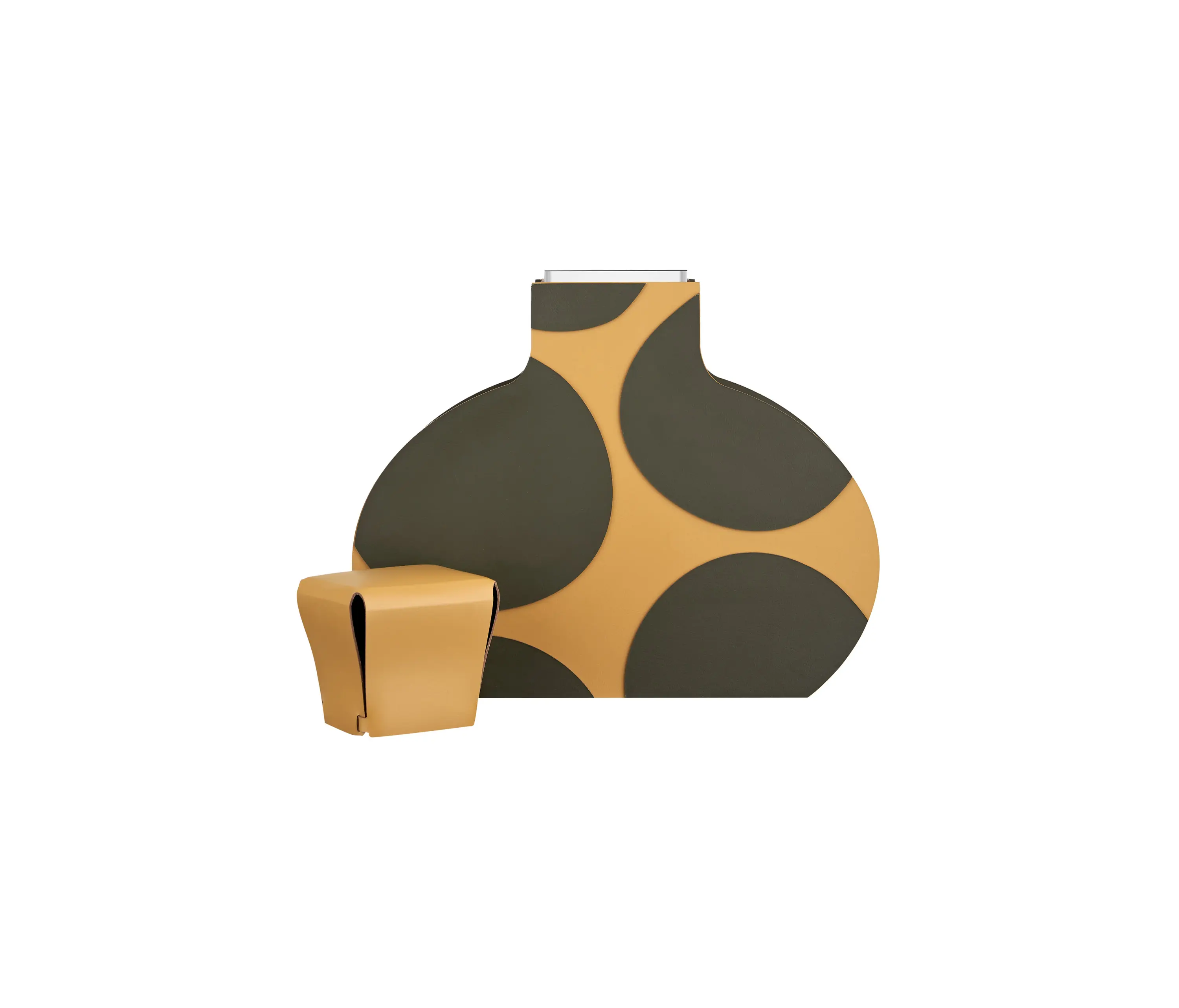ADJ Style - Vase OTTO Mod. 01.1