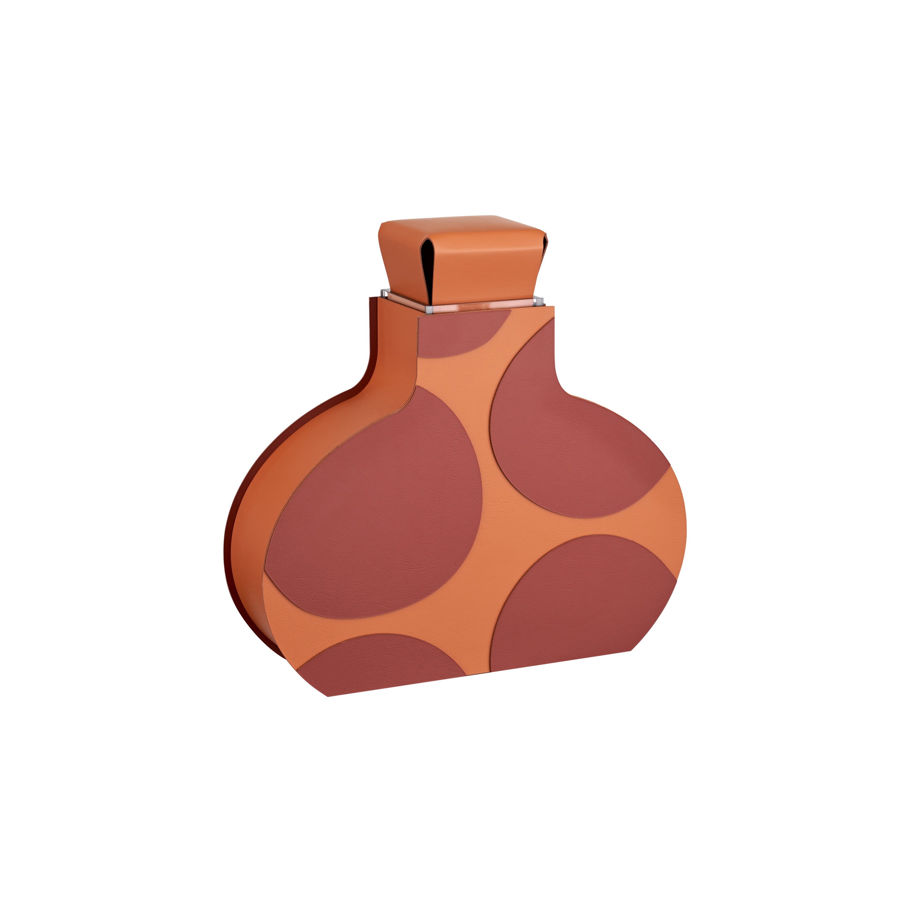 Vase OTTO Mod. 01.1