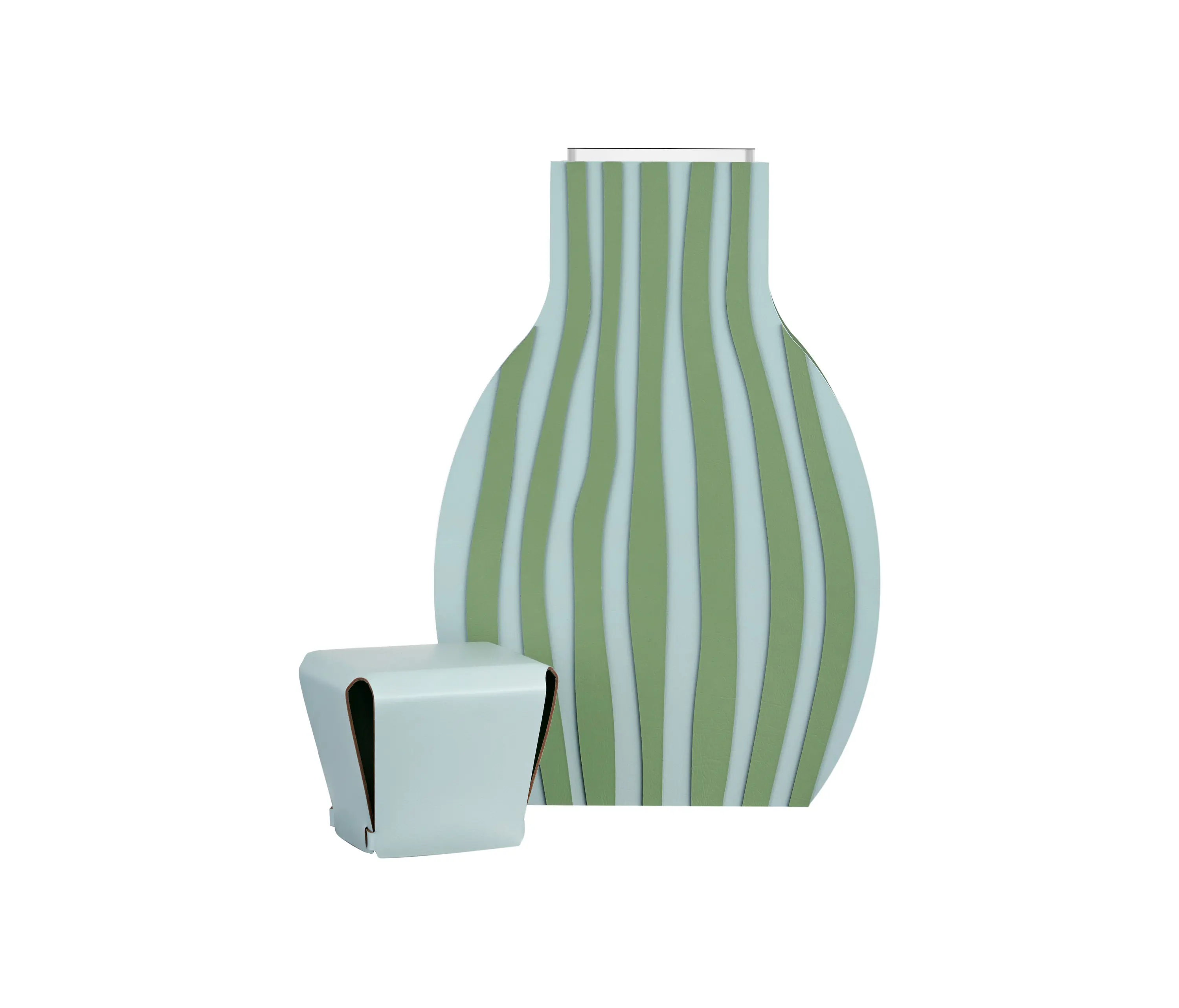 ADJ Style - Vase OTTO Mod. 02.1