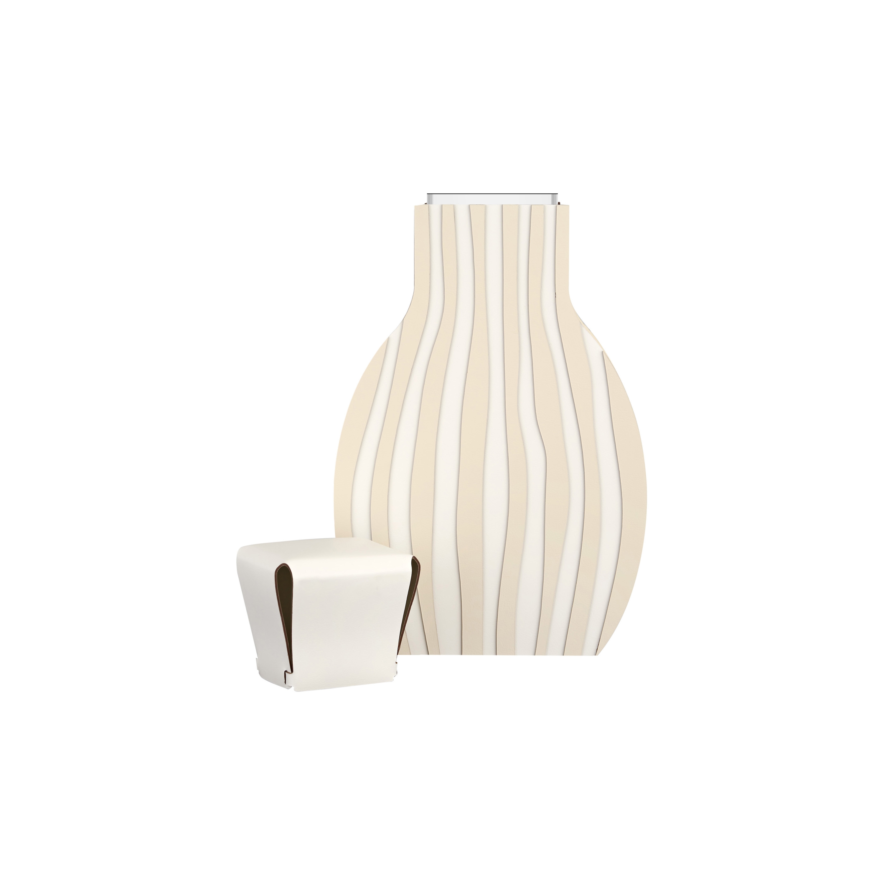 Vase OTTO Mod. 02.1