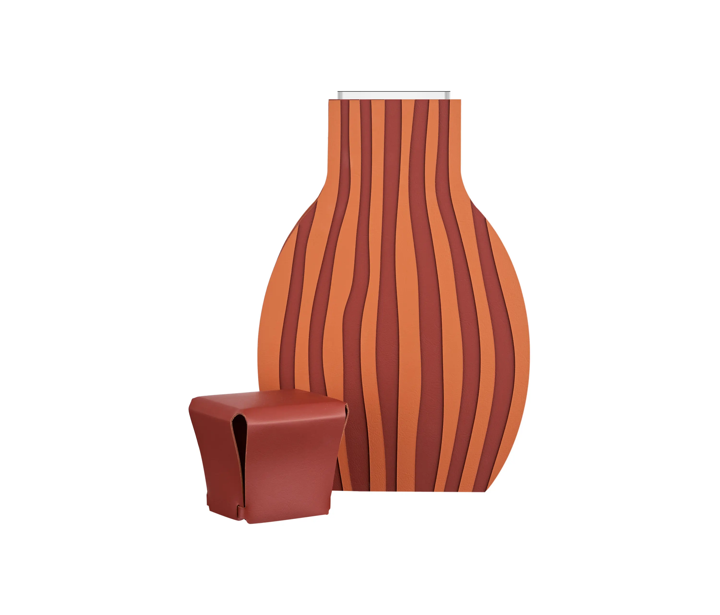 ADJ Style - Vase OTTO Mod. 02.1