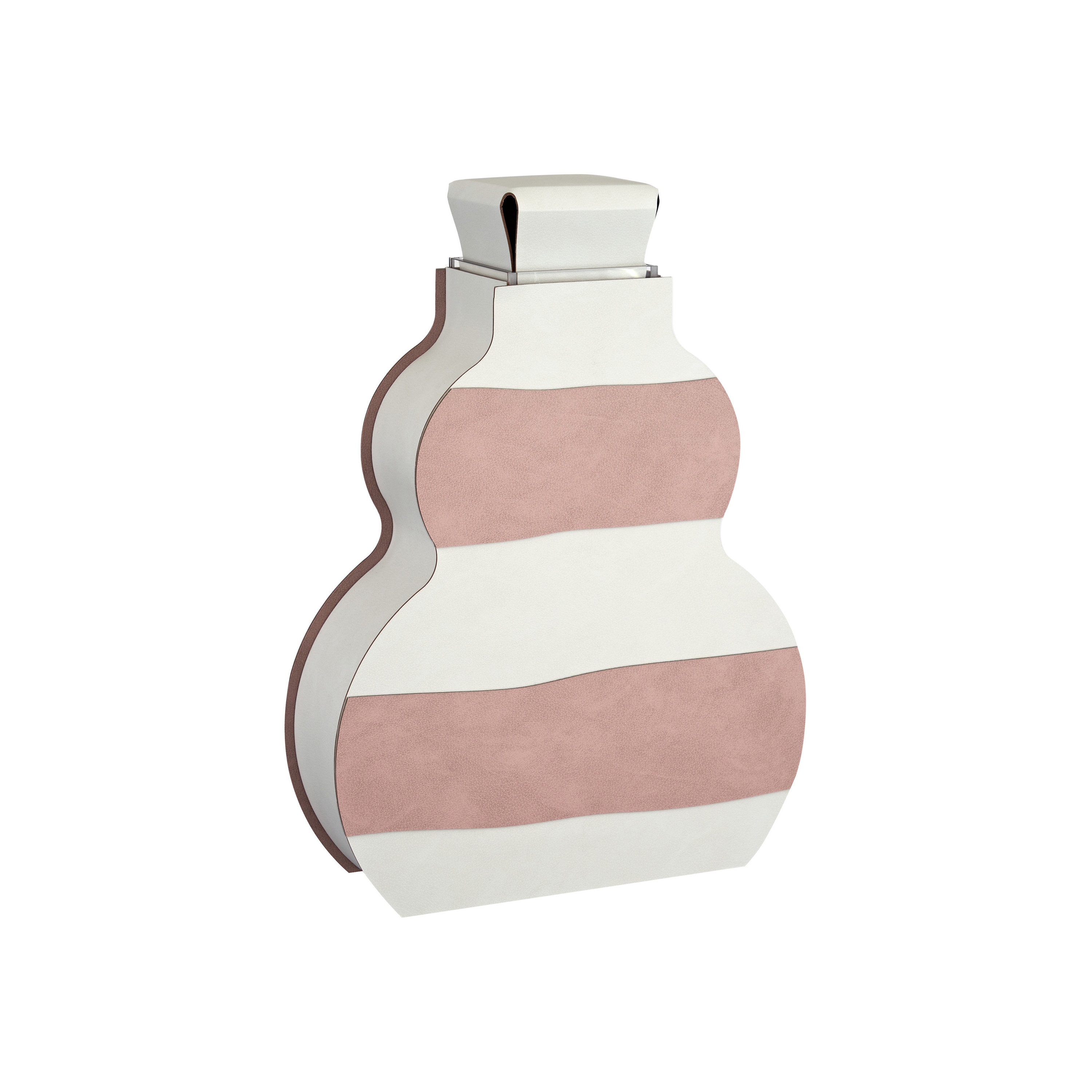 Display product Vase OTTO Mod. 03.1 from manufacturer ADJ Style