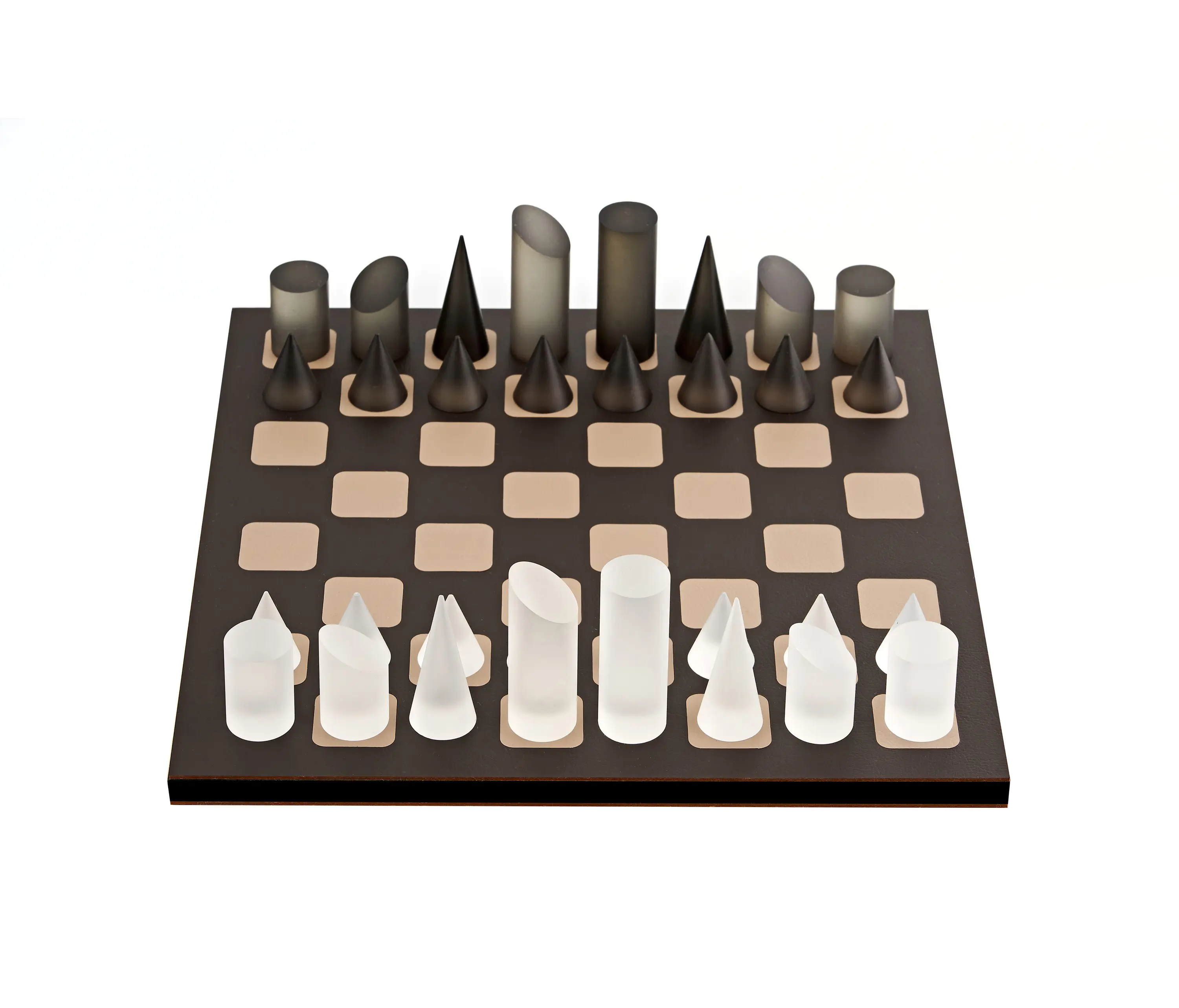 ADJ Style - Chess Board