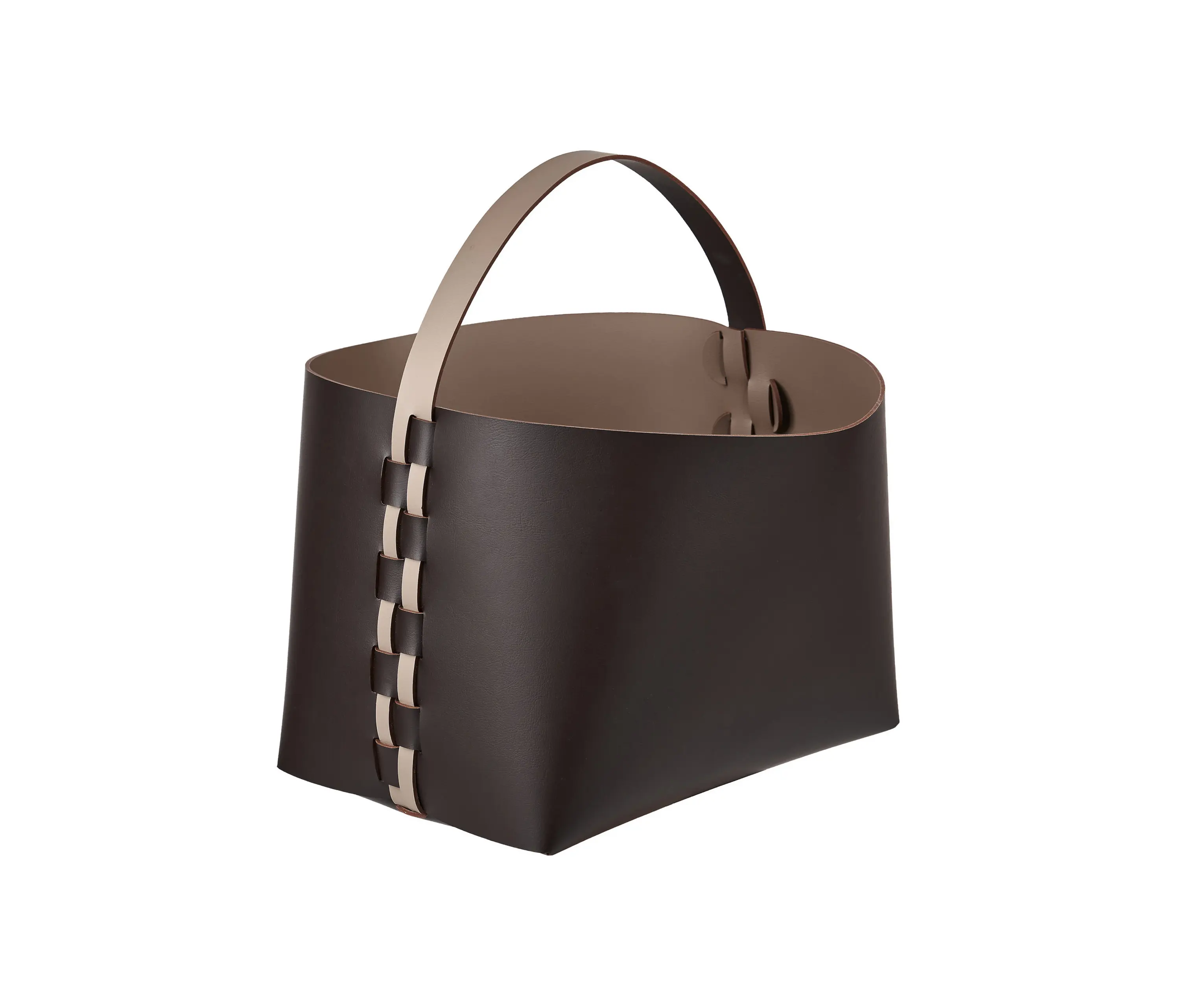 ADJ Style - Basket Helena with a handle