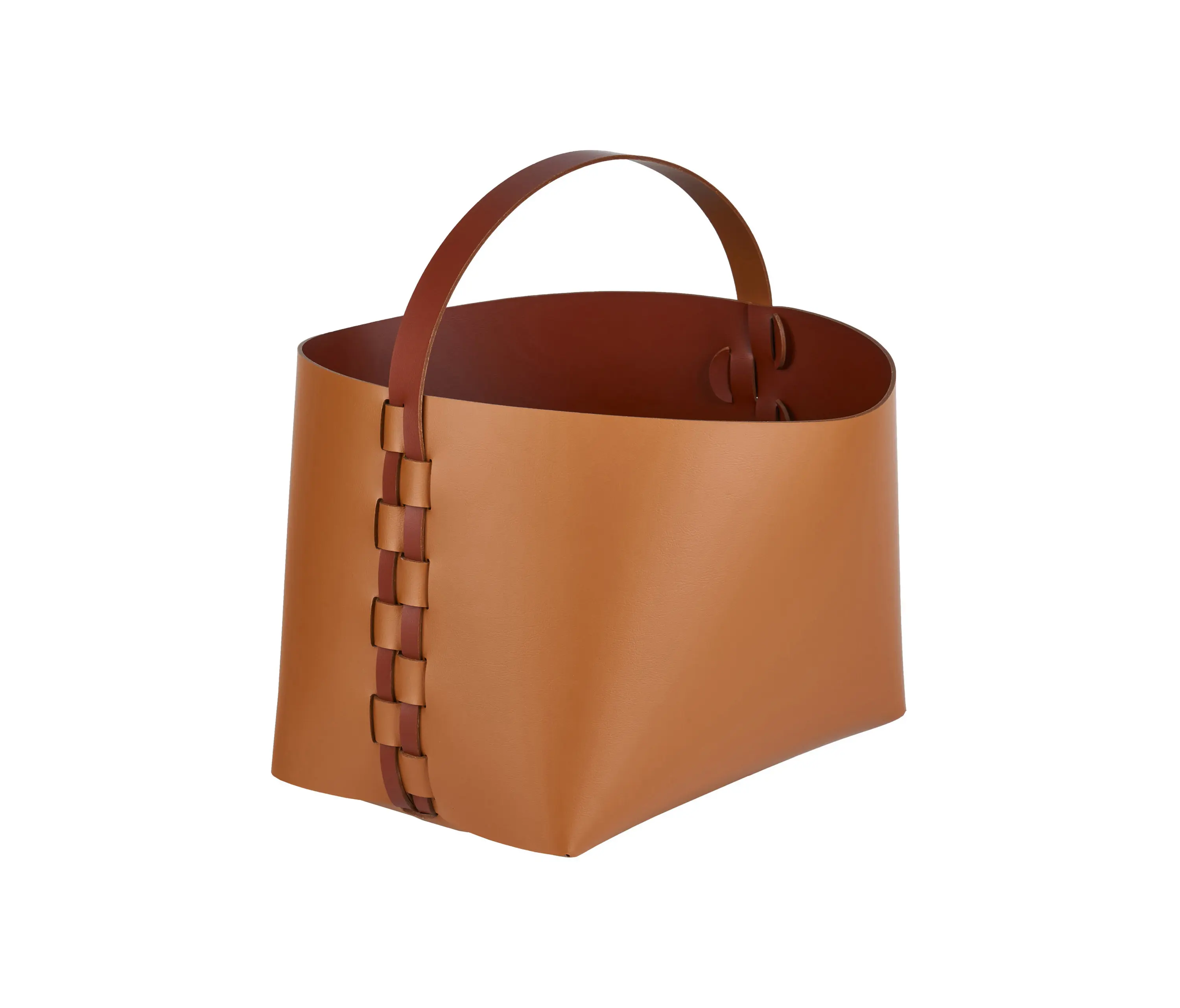 ADJ Style - Basket Helena with a handle