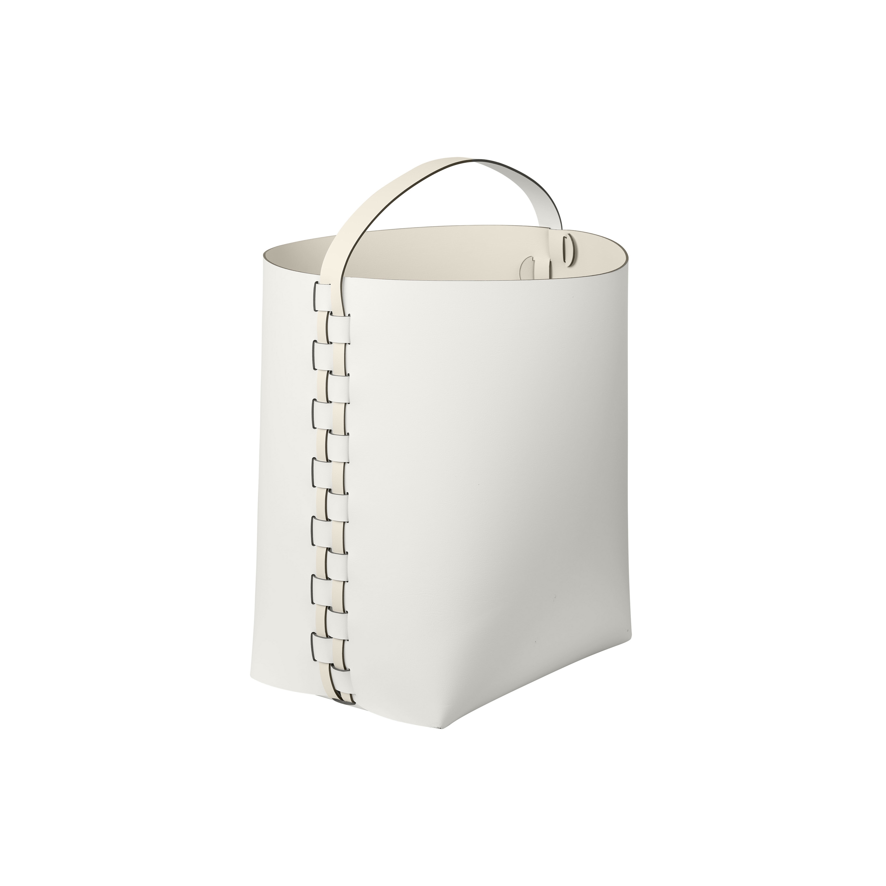 Display product Basket Helena with a handle from manufacturer ADJ Style