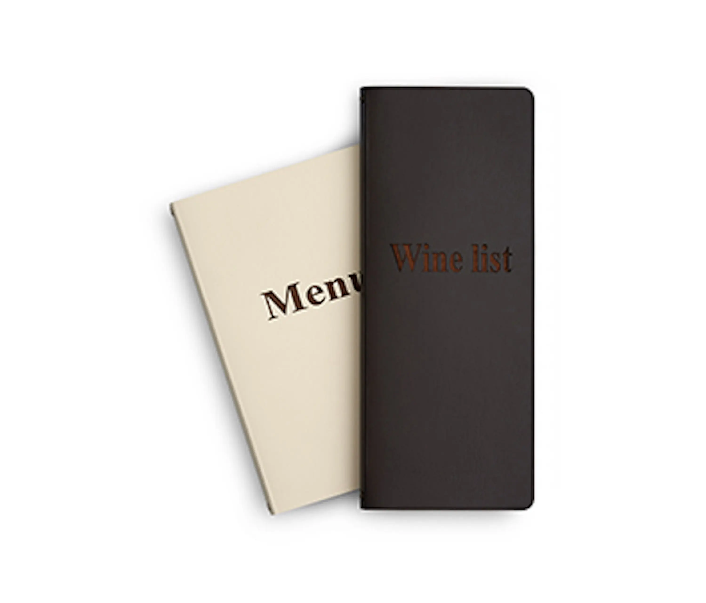 ADJ Style - Menu per ristoranti