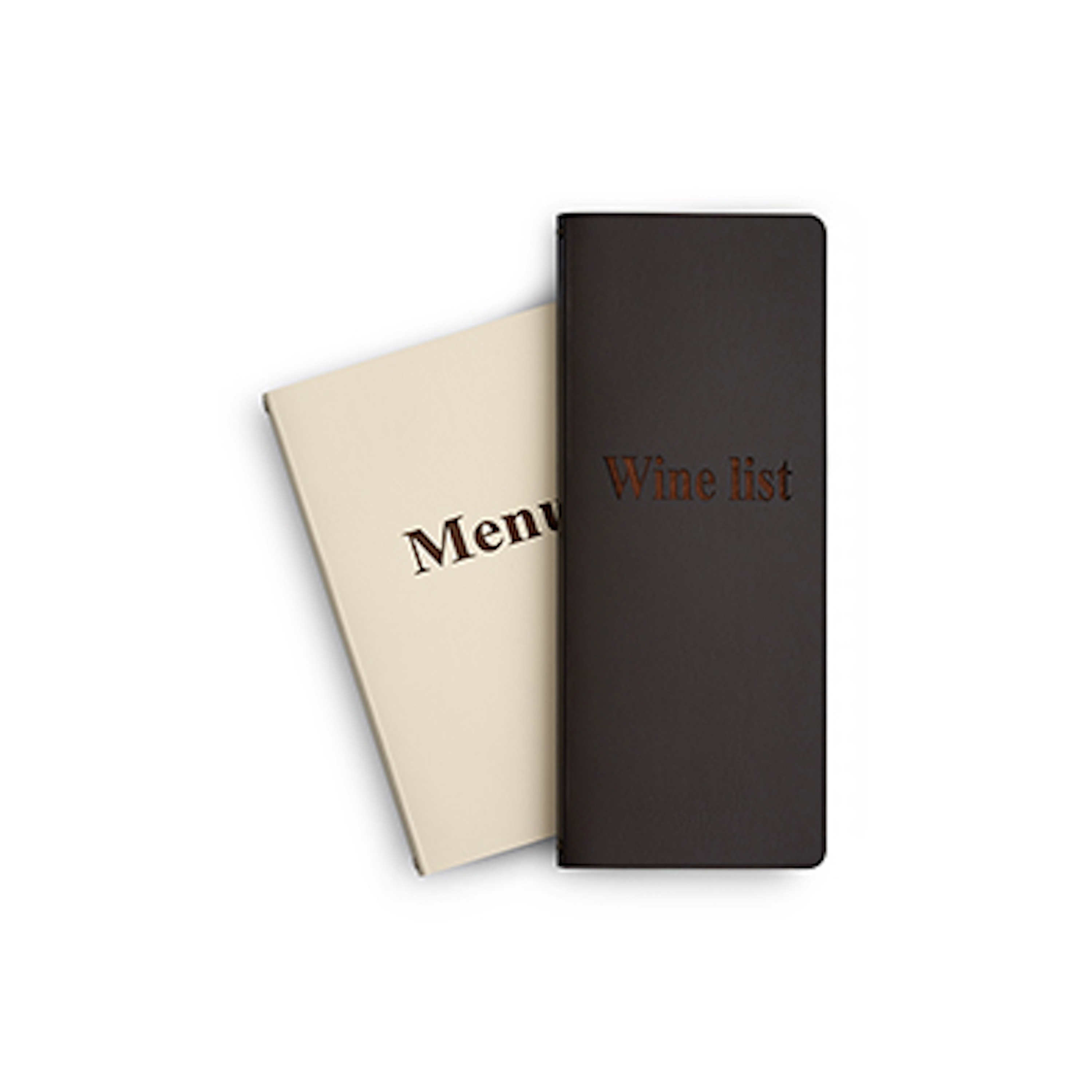 Mostra il prodotto Menu per ristoranti del produttore ADJ Style
