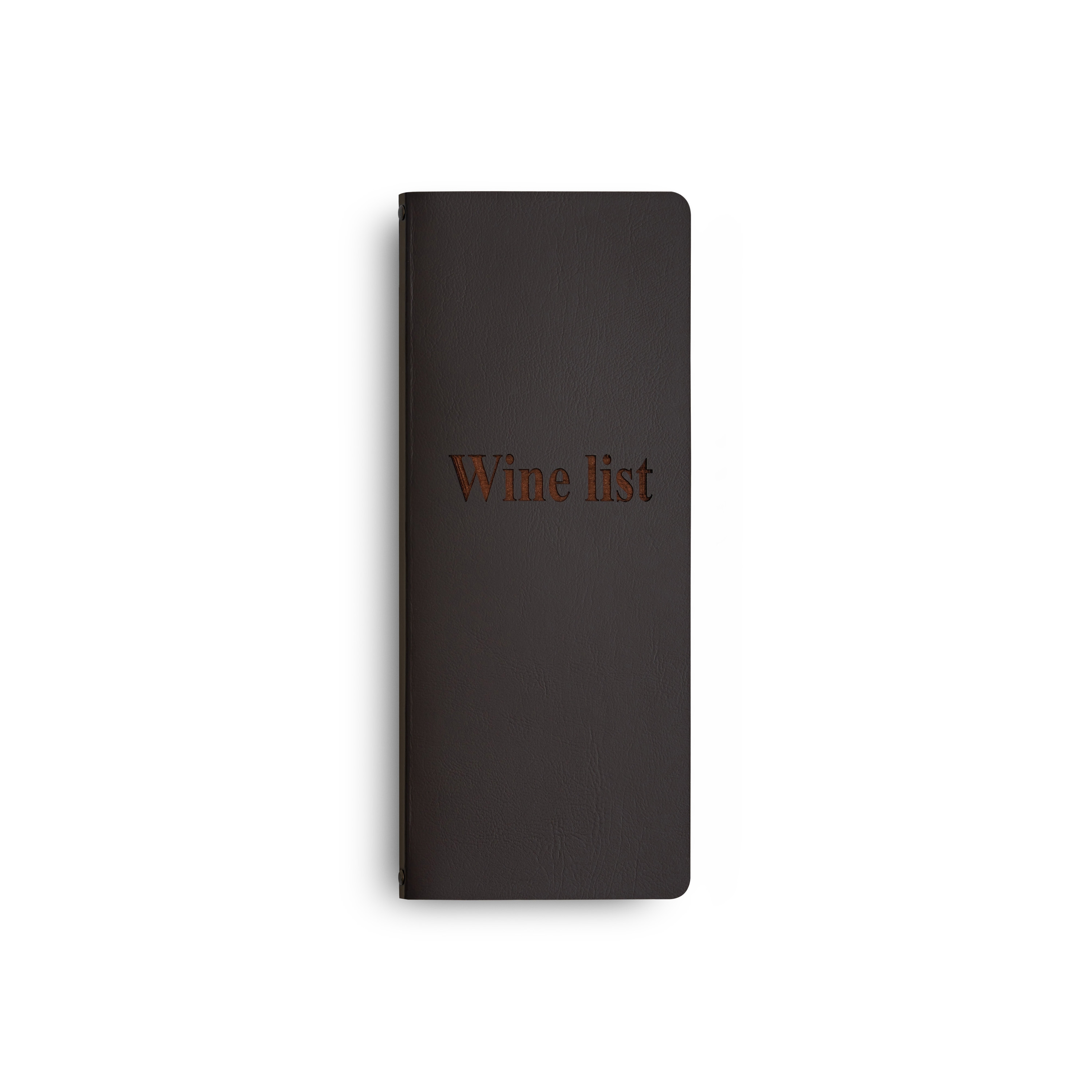 Display product Wine card from manufacturer ADJ Style