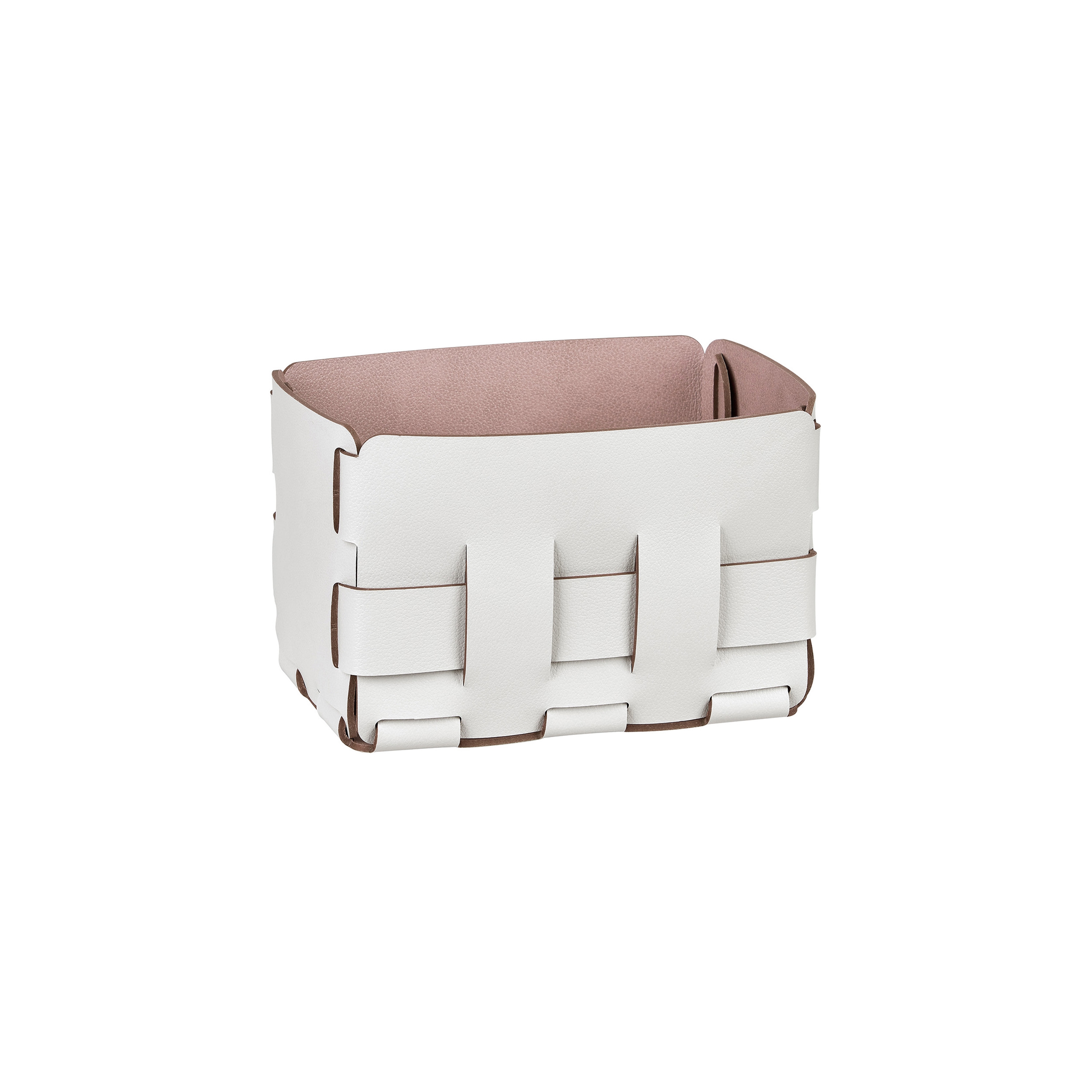 Mini Bottega Basket