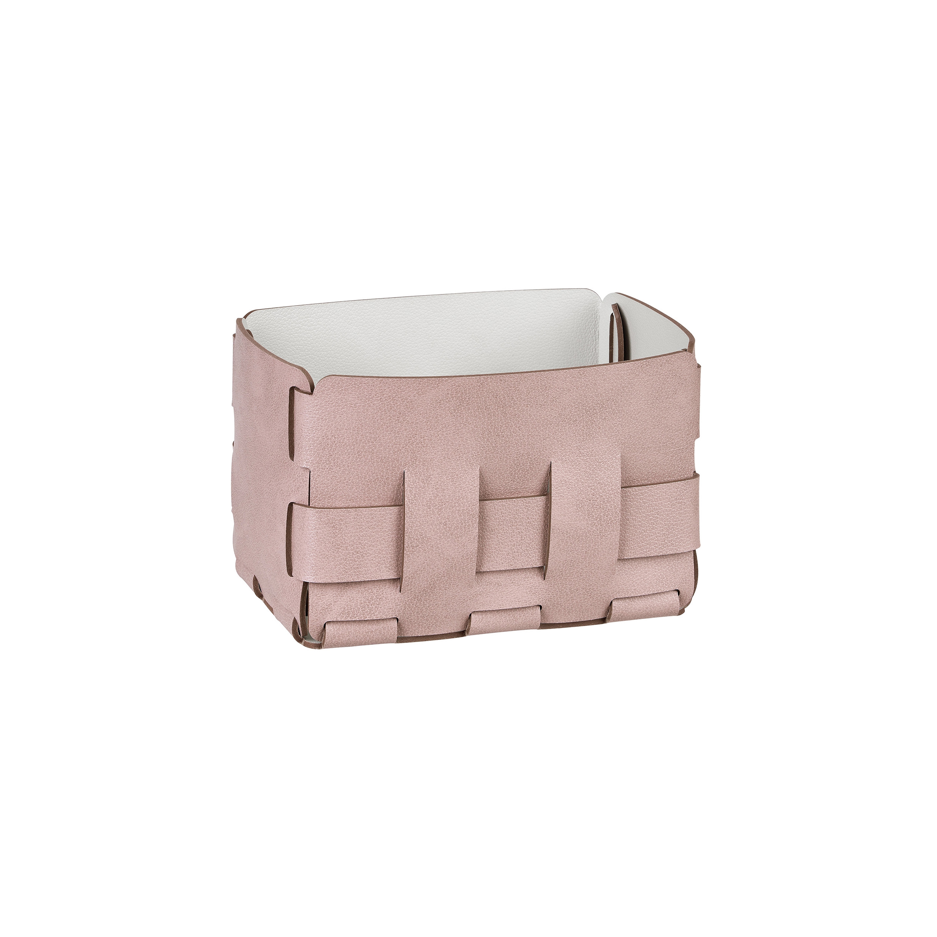 Mini Bottega Basket