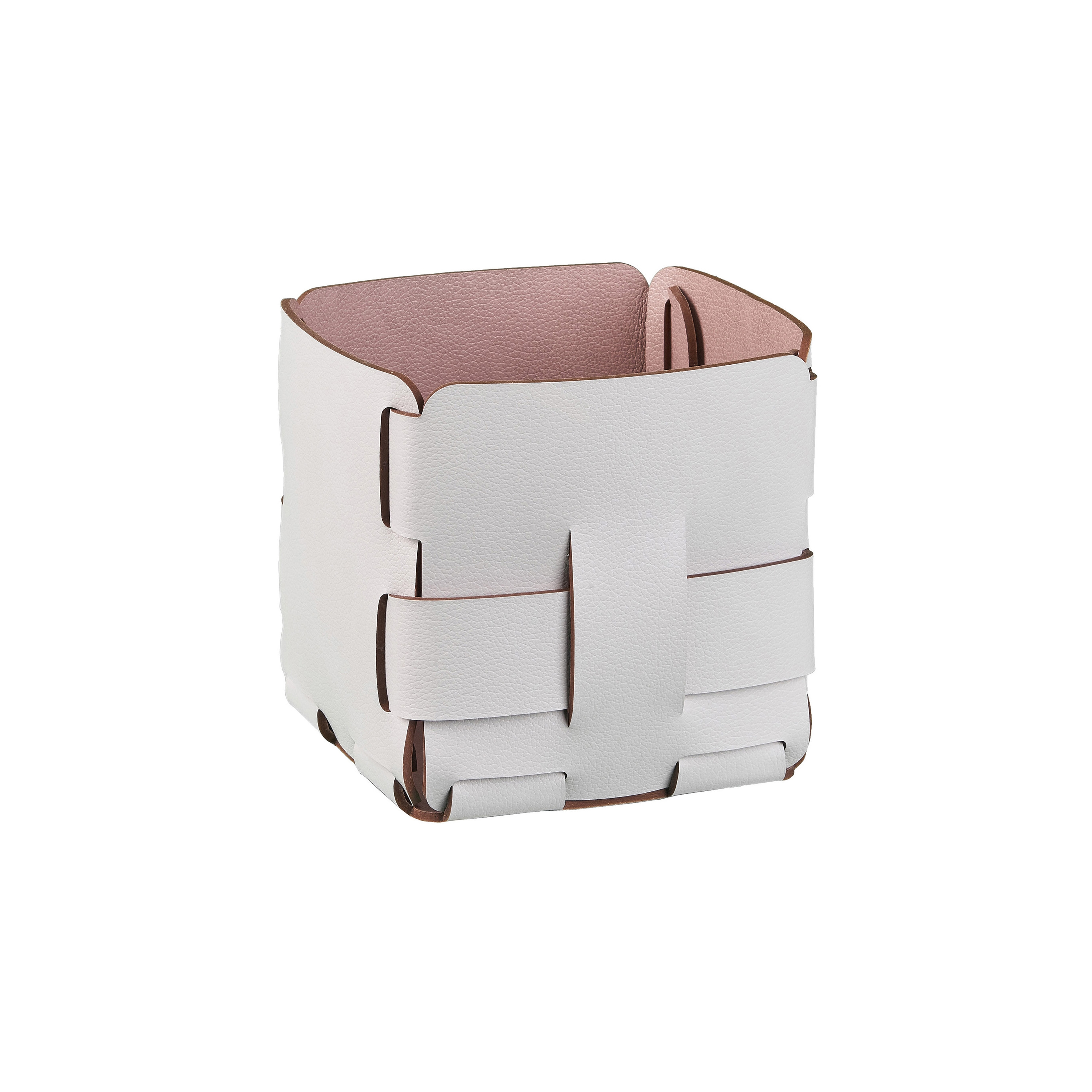 Mini Bottega Basket