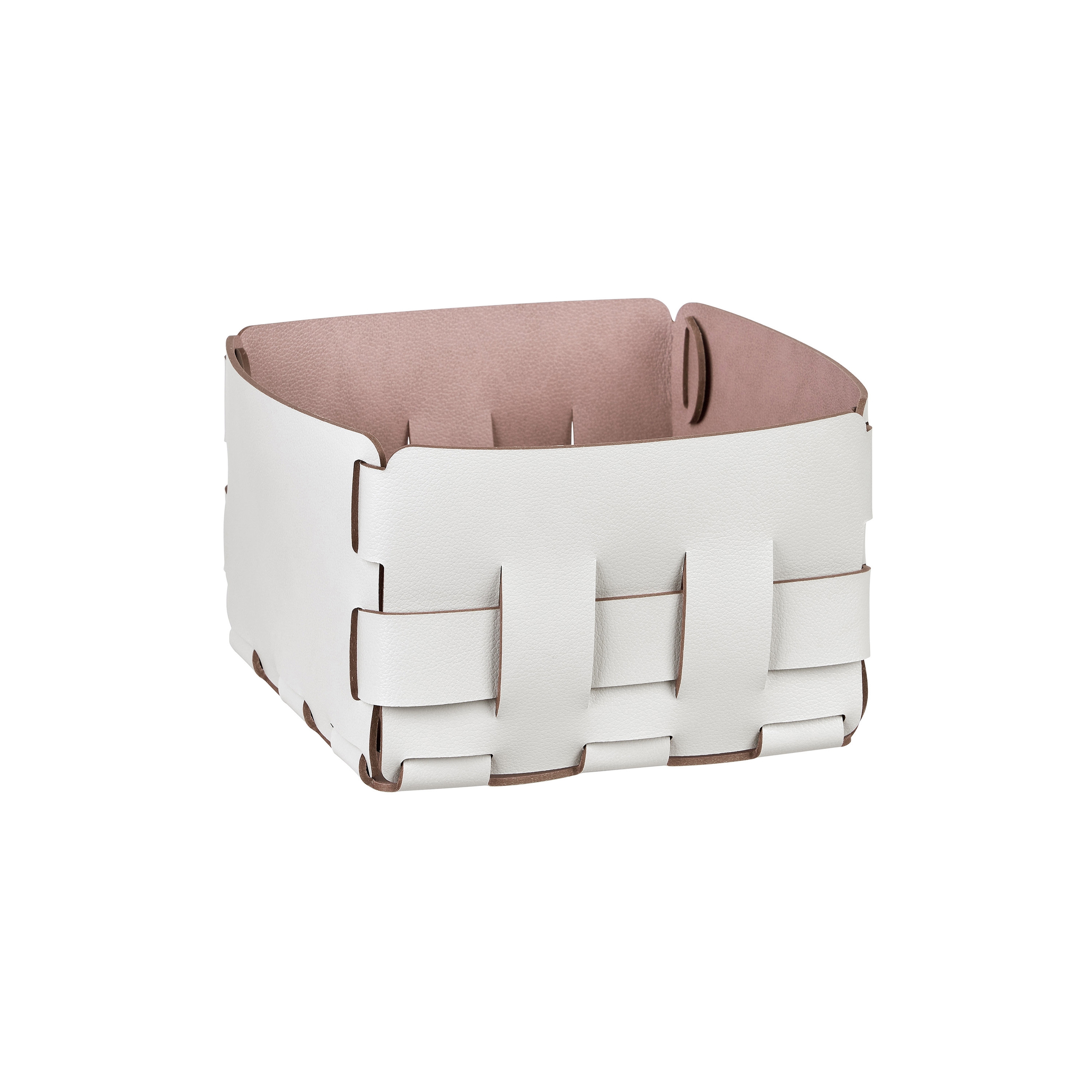 Mini Bottega Basket