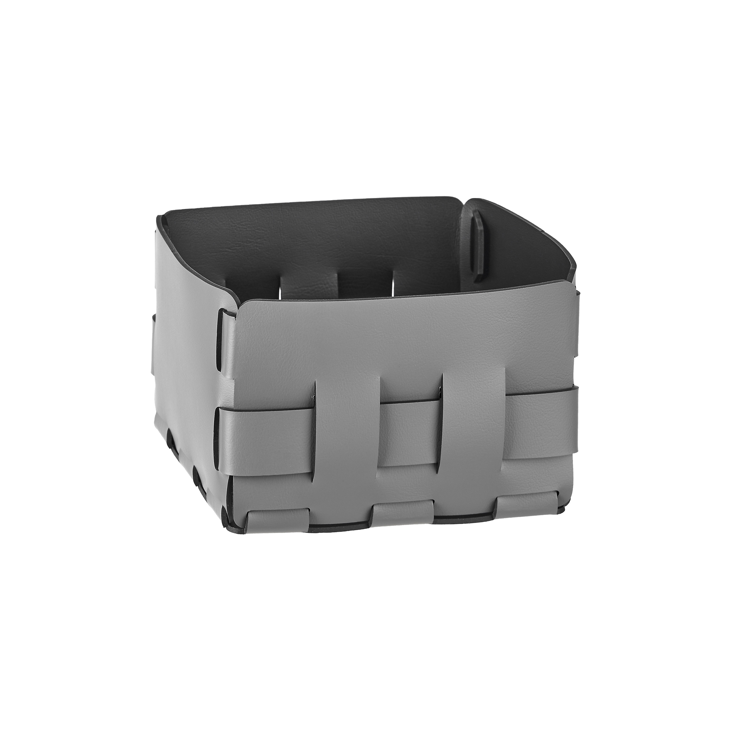 Mini Bottega Basket