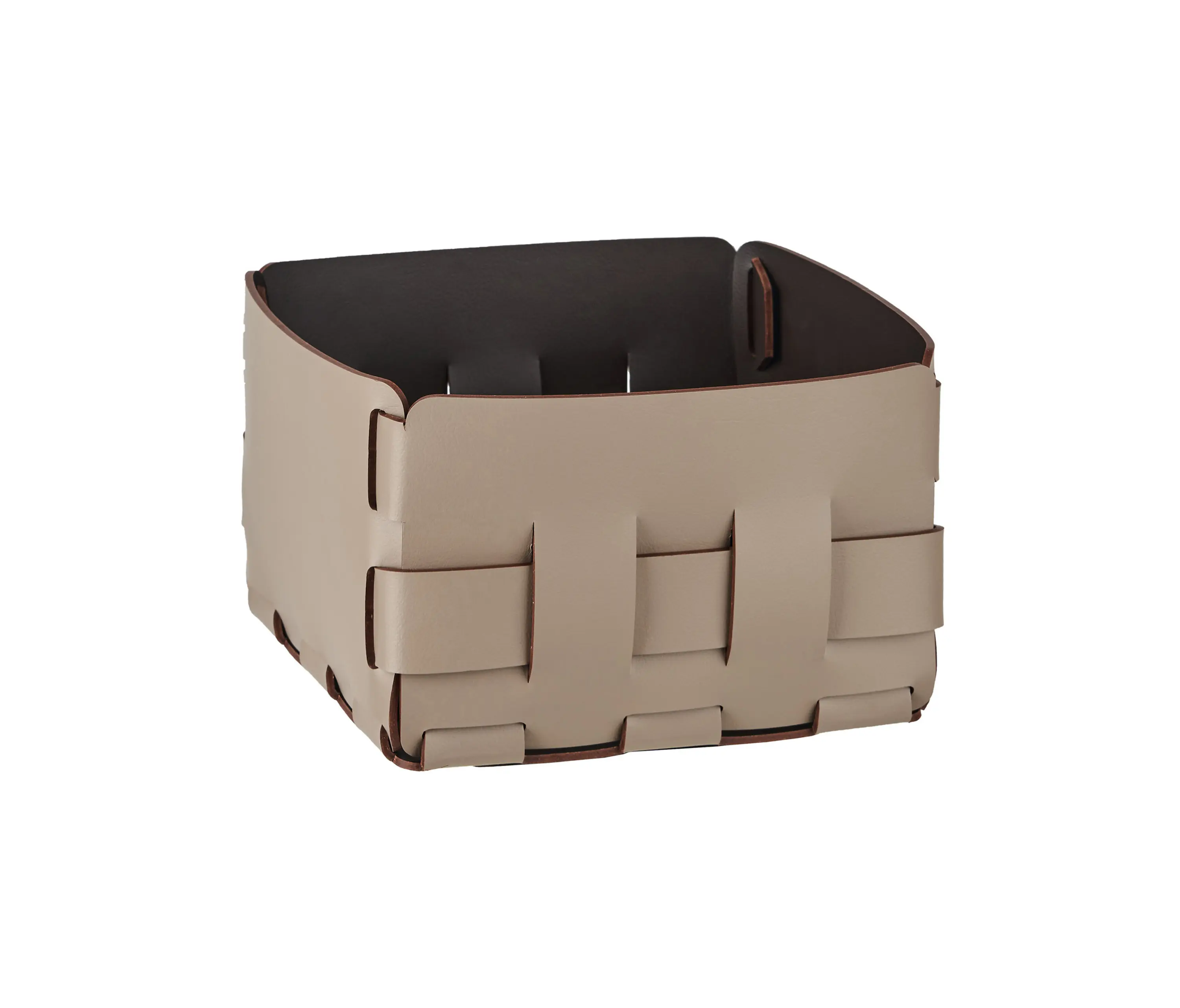 ADJ Style - Mini Bottega Basket