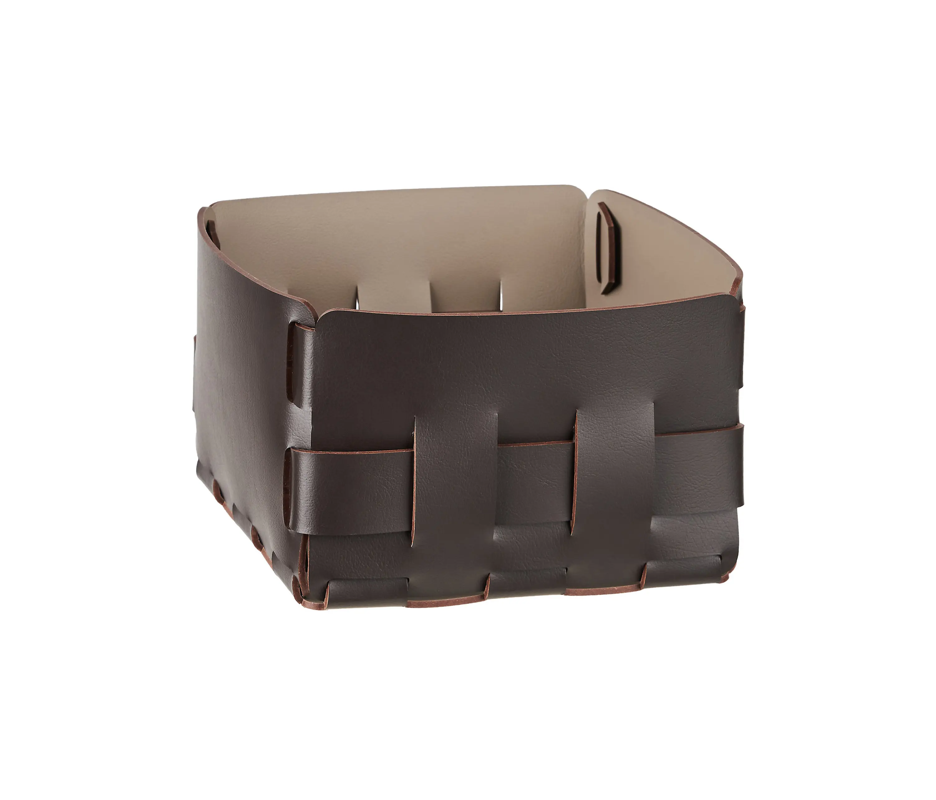 ADJ Style - Mini Bottega Basket