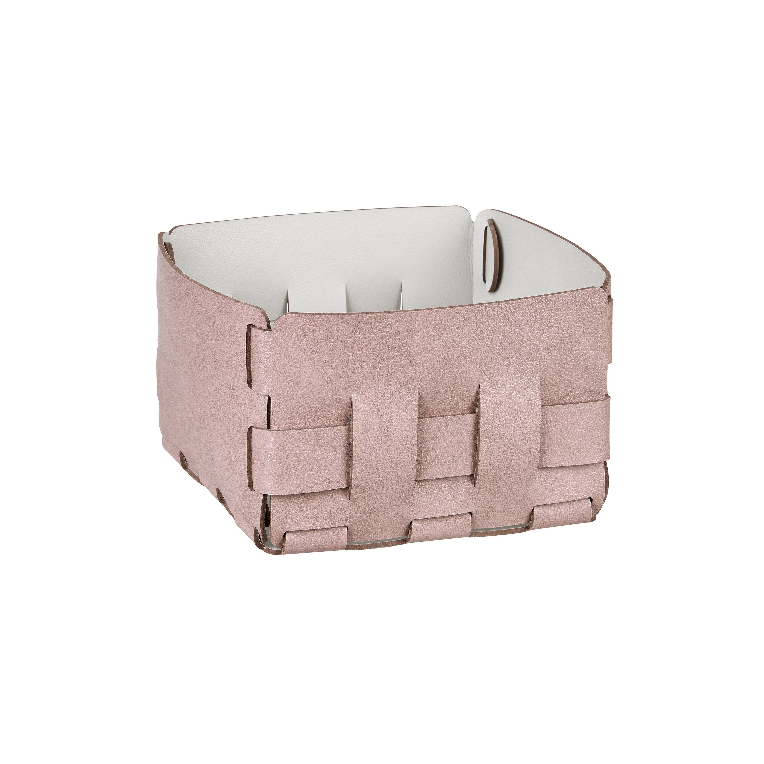 Mini Bottega Basket