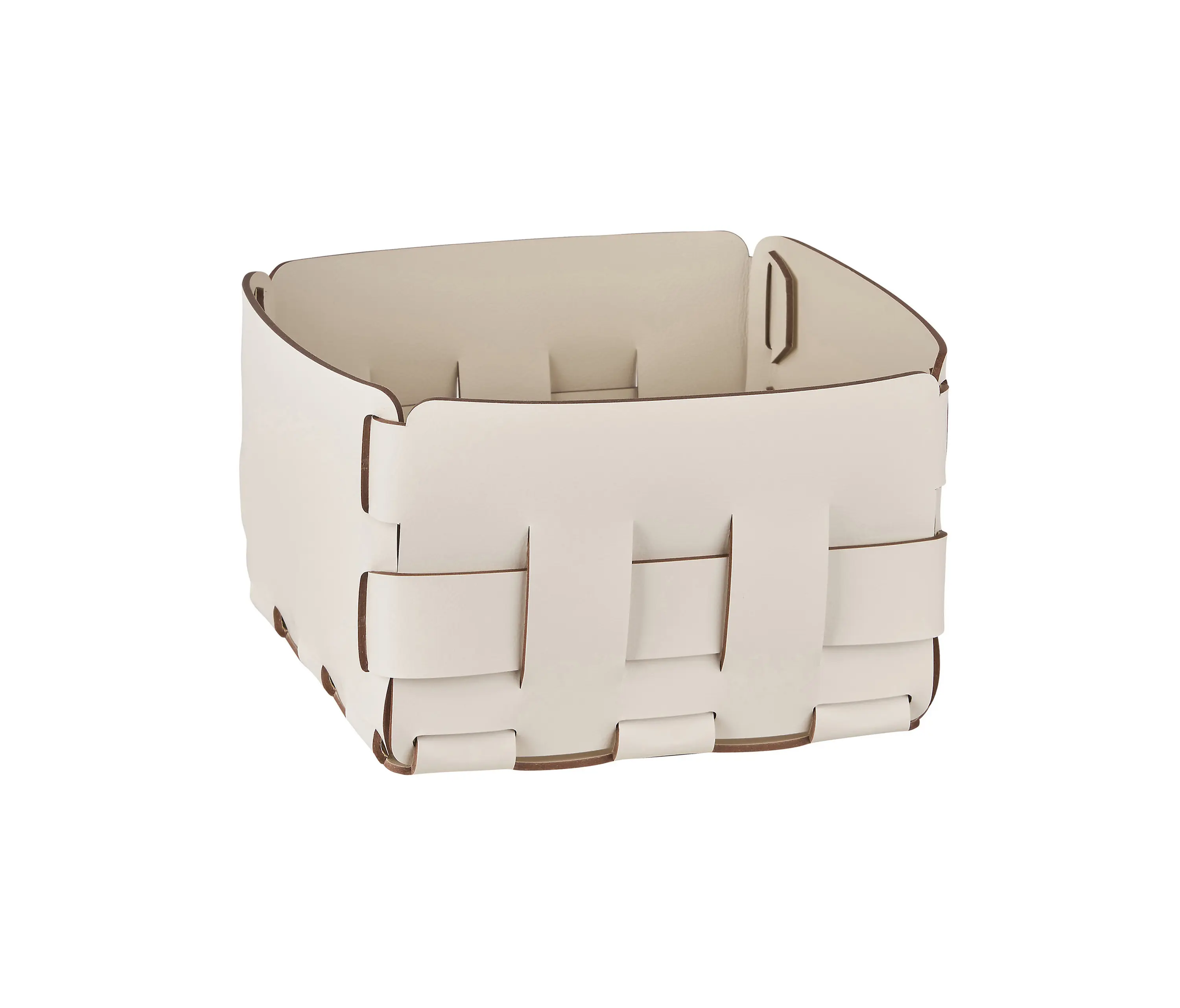 ADJ Style - Mini Bottega Basket