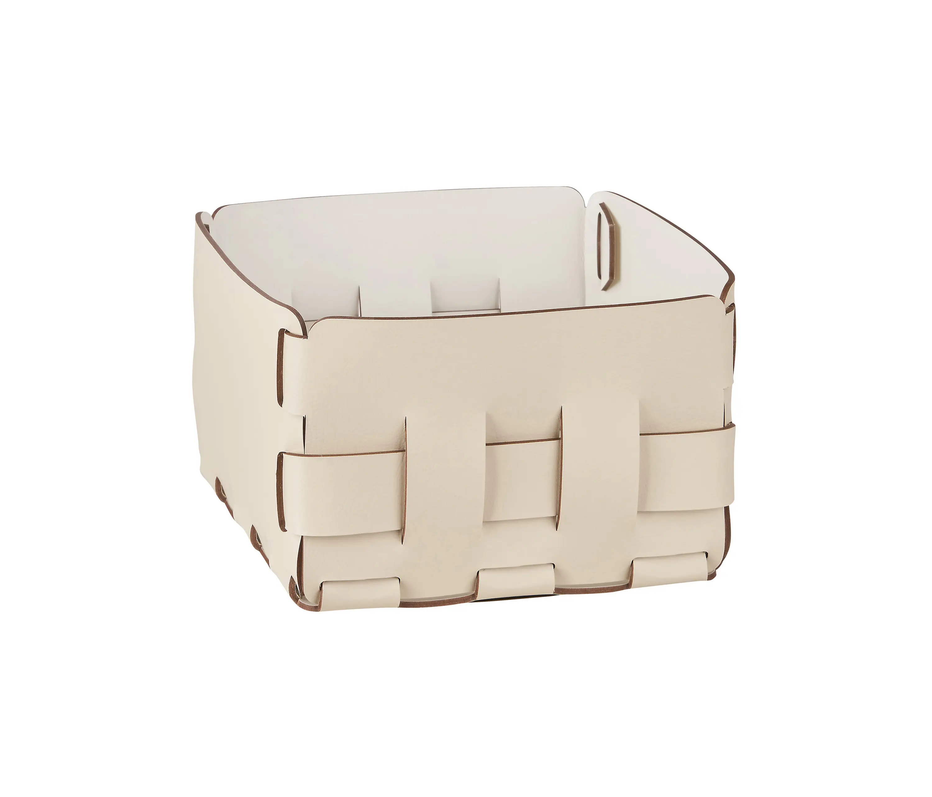 ADJ Style - Mini Bottega Basket
