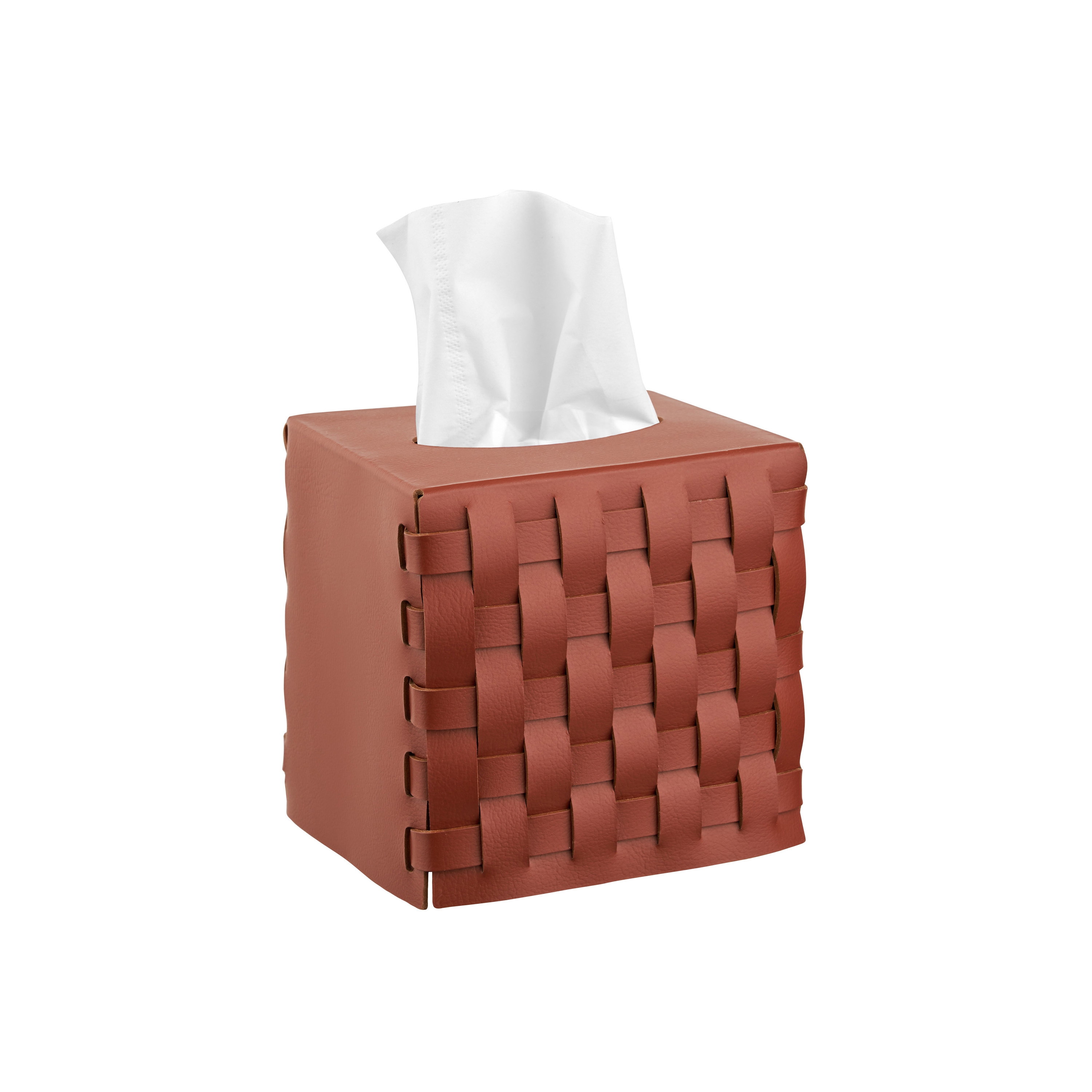 Napkin holder Bottega