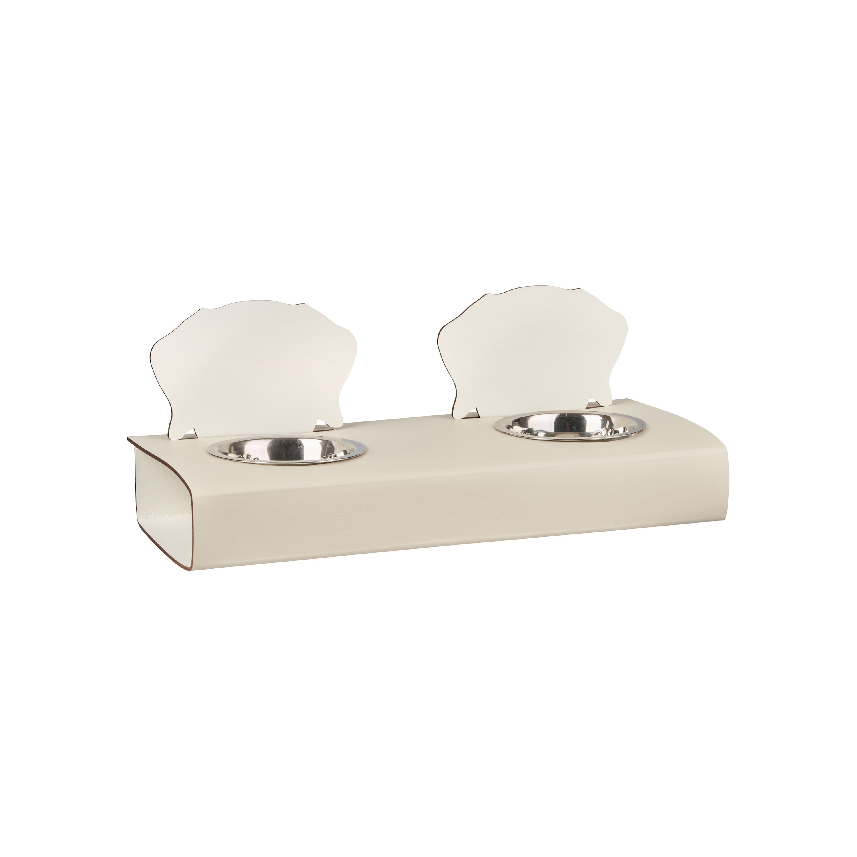 Mostrar el producto Bowl Holder for pets del fabricante ADJ Style