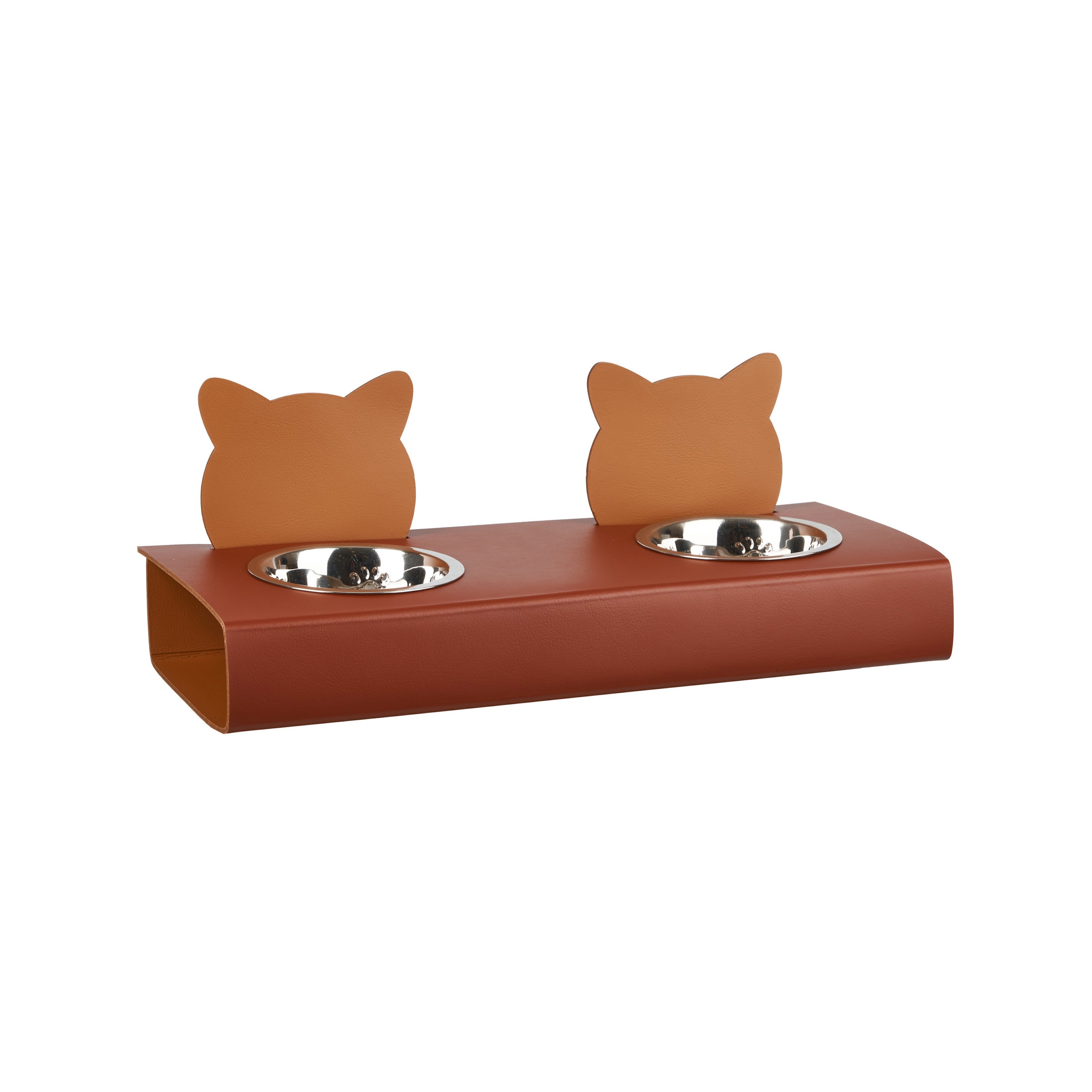 Mostrar el producto Bowl Holder for pets del fabricante ADJ Style