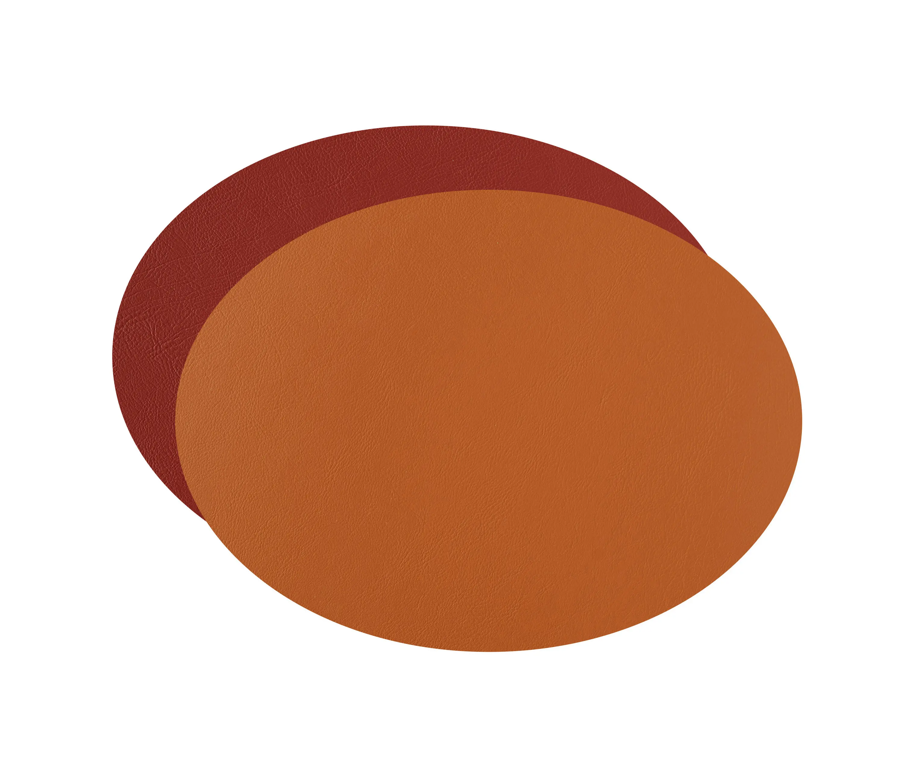 ADJ Style - Placemat Oval
