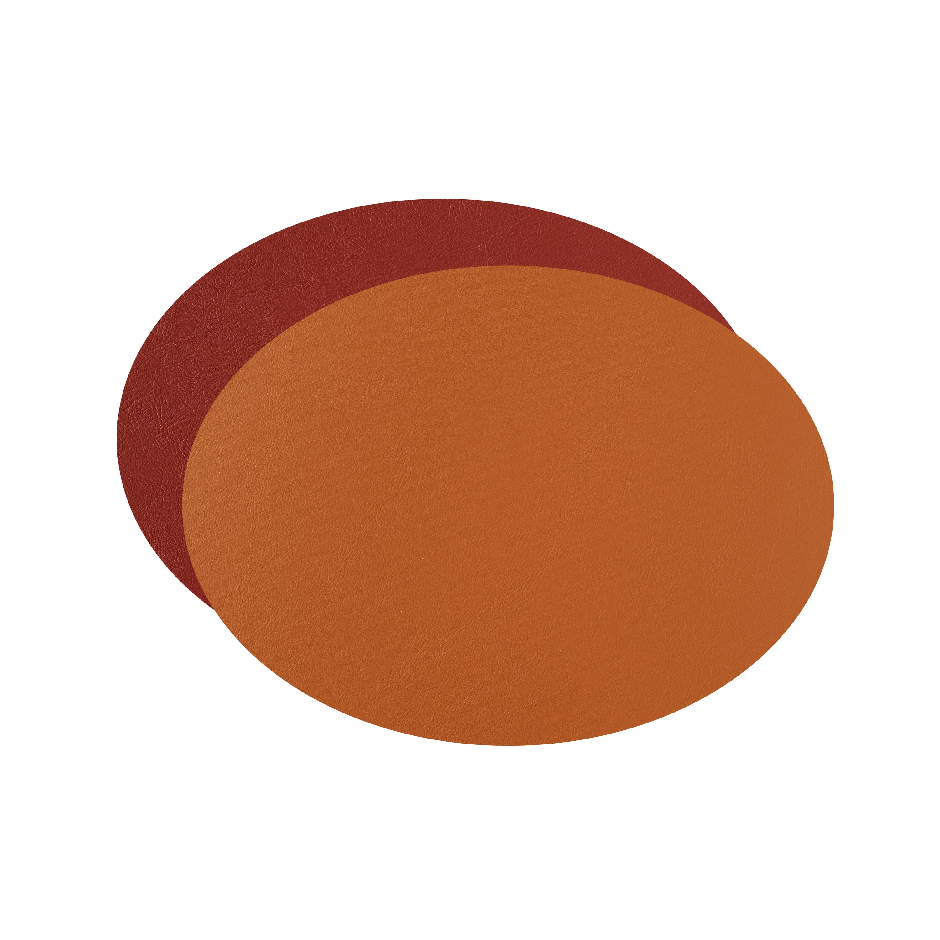 Mostra il prodotto Placemat Oval del produttore ADJ Style